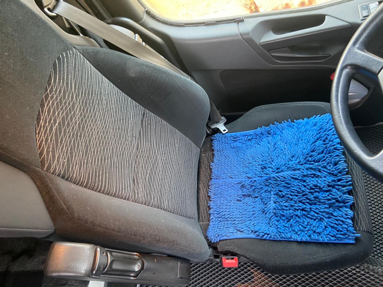 Mercedes-Benz AROCS 6x4 Седельный тягач 2019 г. - фото 6