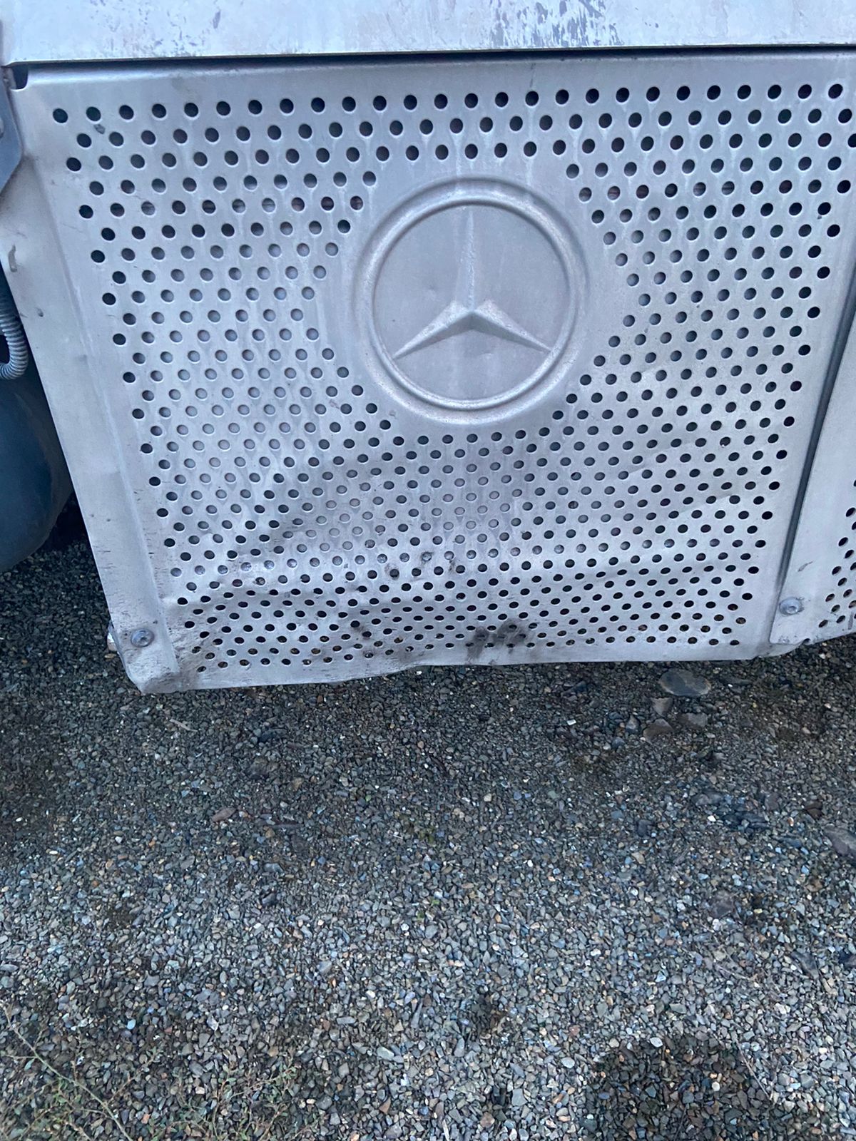 Mercedes-Benz AROCS 6x4 Седельный тягач 2019 г. - фото 18