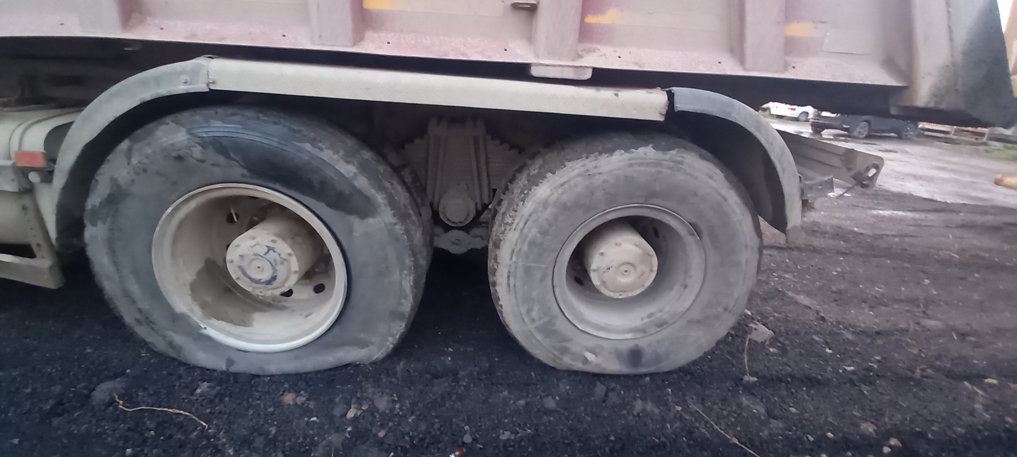 КамАЗ 65801 8x4 Самосвал 2021 г. - фото 7