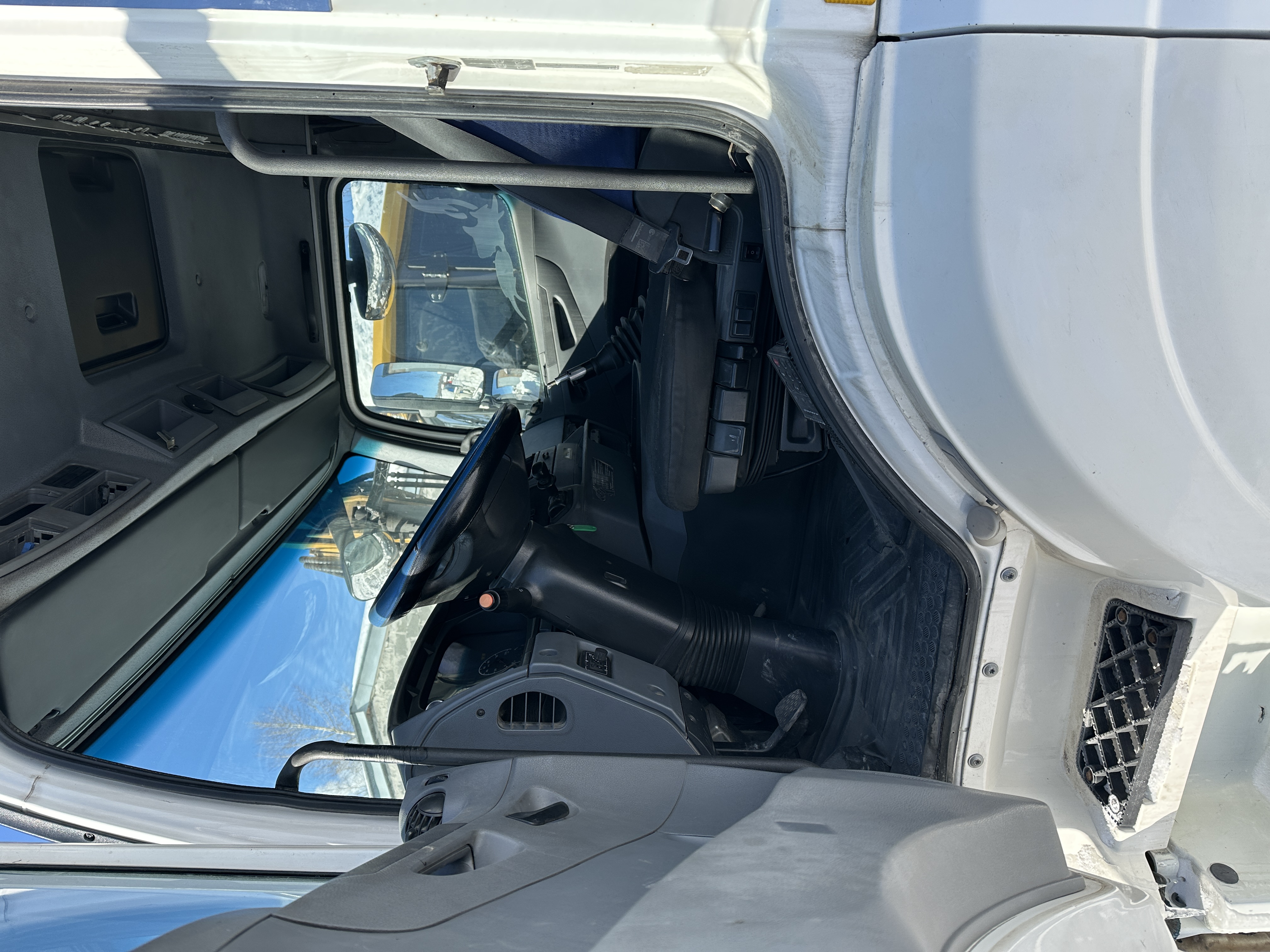 КамАЗ 65206 6x4 Седельный тягач 2018 г. - фото 6