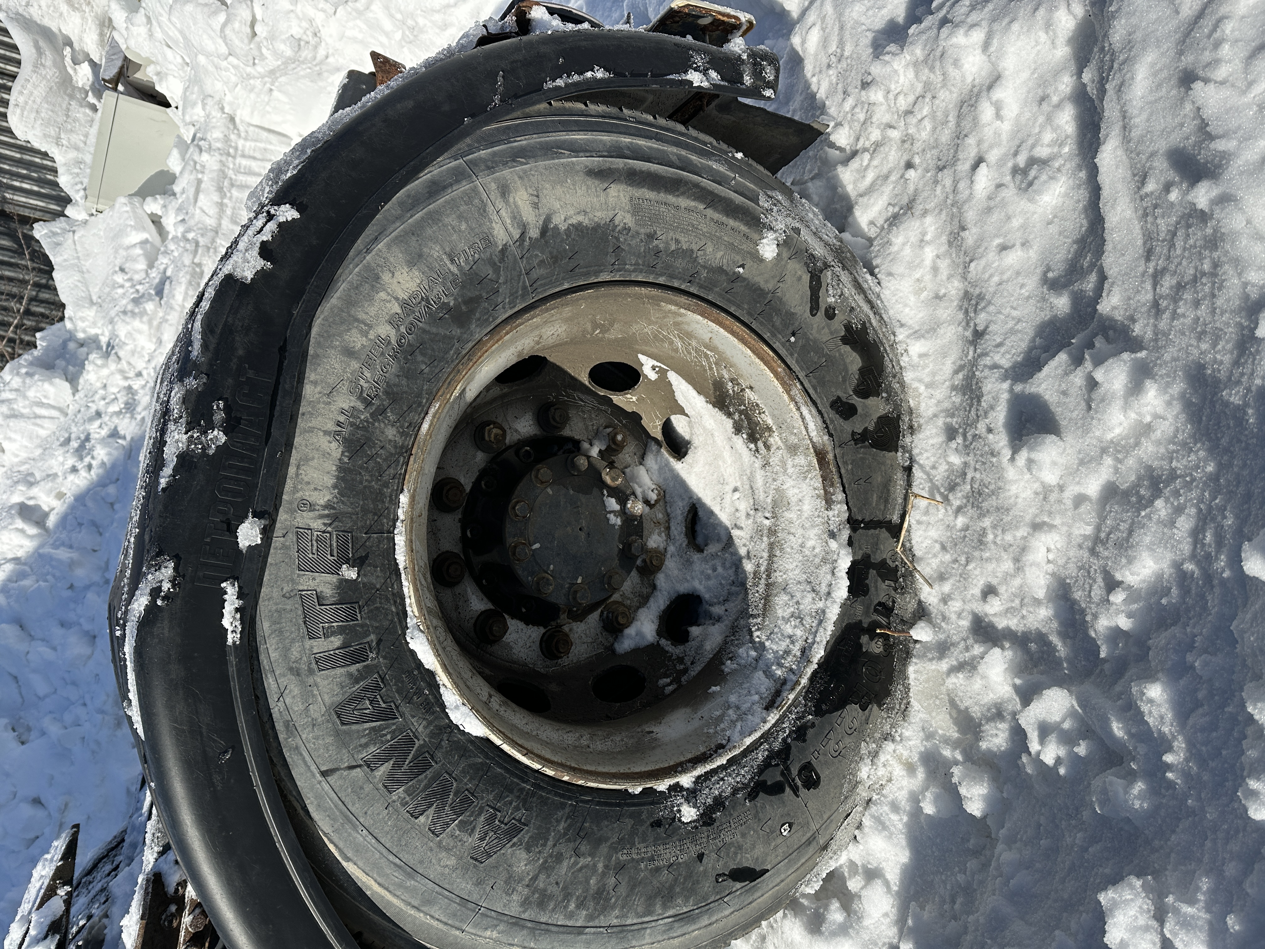 КамАЗ 65206 6x4 Седельный тягач 2018 г. - фото 11