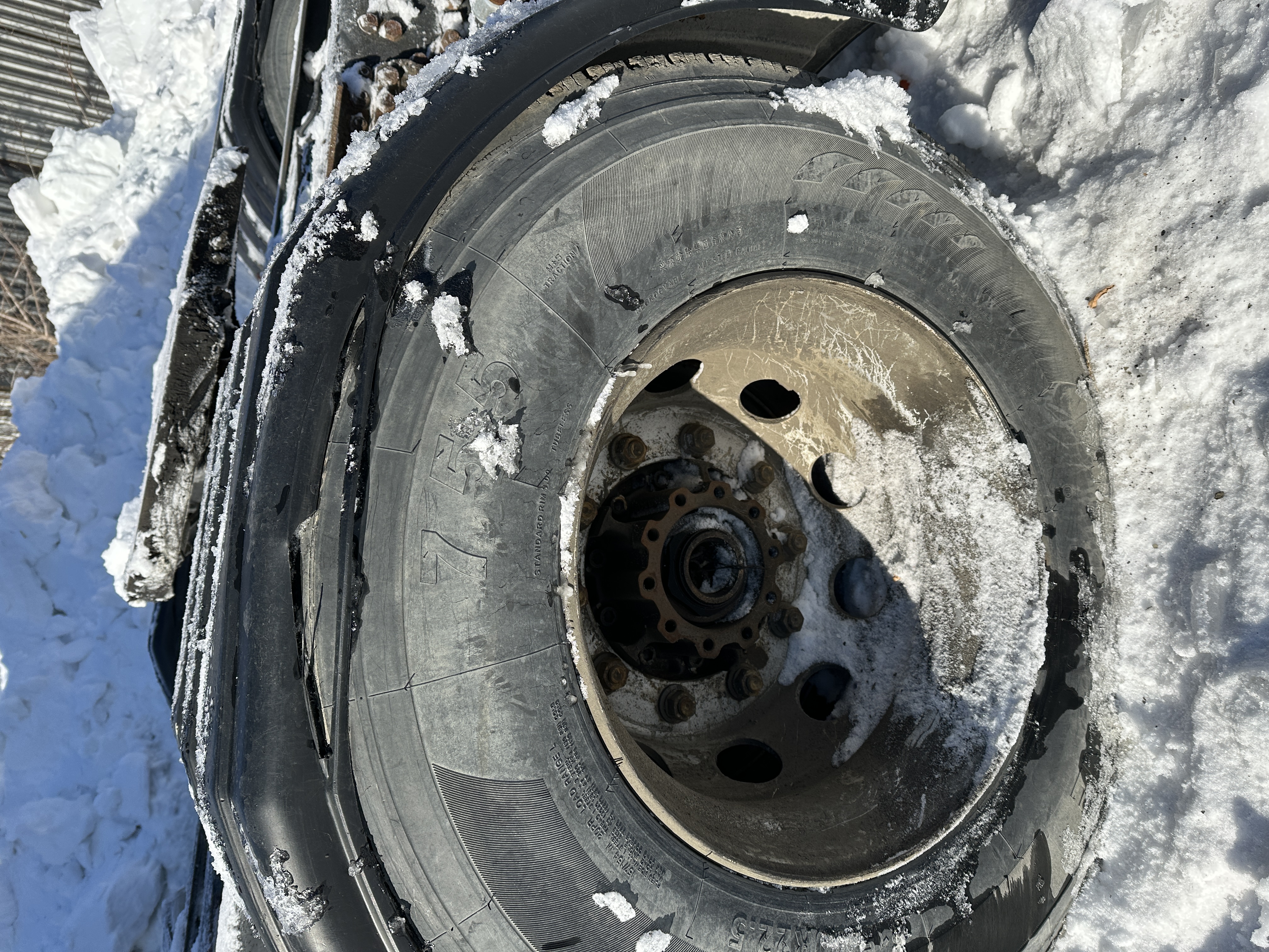 КамАЗ 65206 6x4 Седельный тягач 2018 г. - фото 12