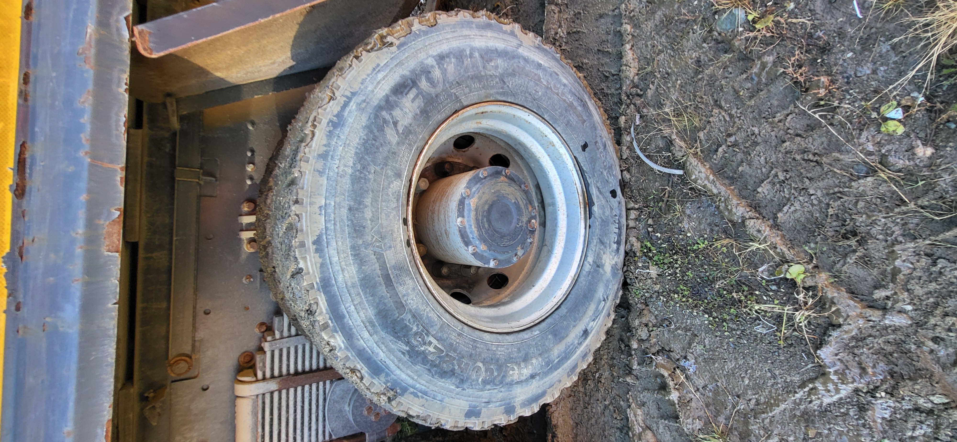 FAW J6 8x4 Самосвал 2022 г. - фото 16