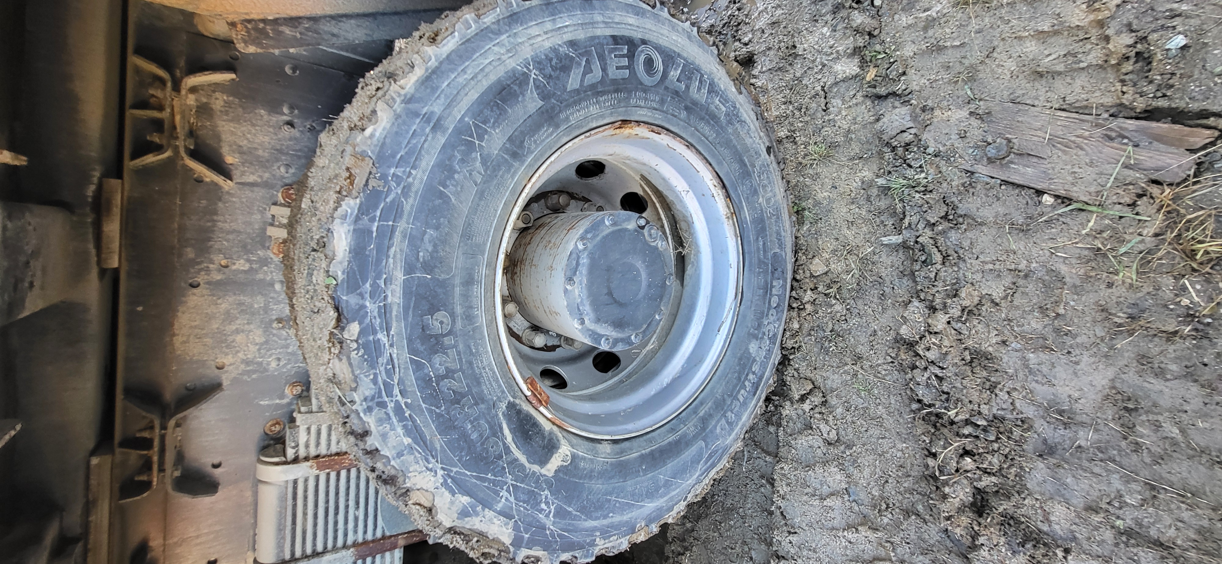 FAW J6 8x4 Самосвал 2022 г. - фото 17