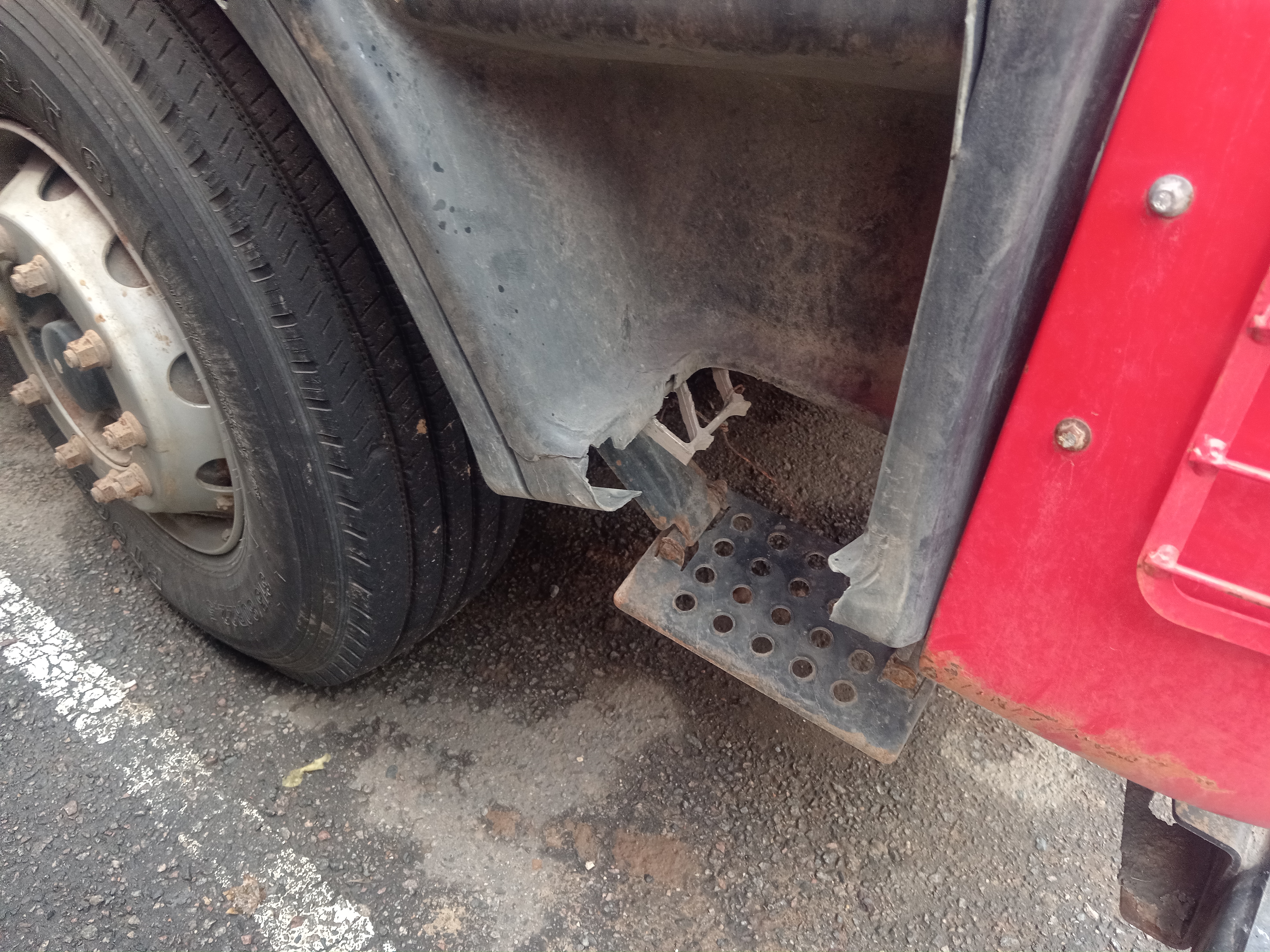 JAC N350 6x4 Самосвал 2022 г. - фото 8