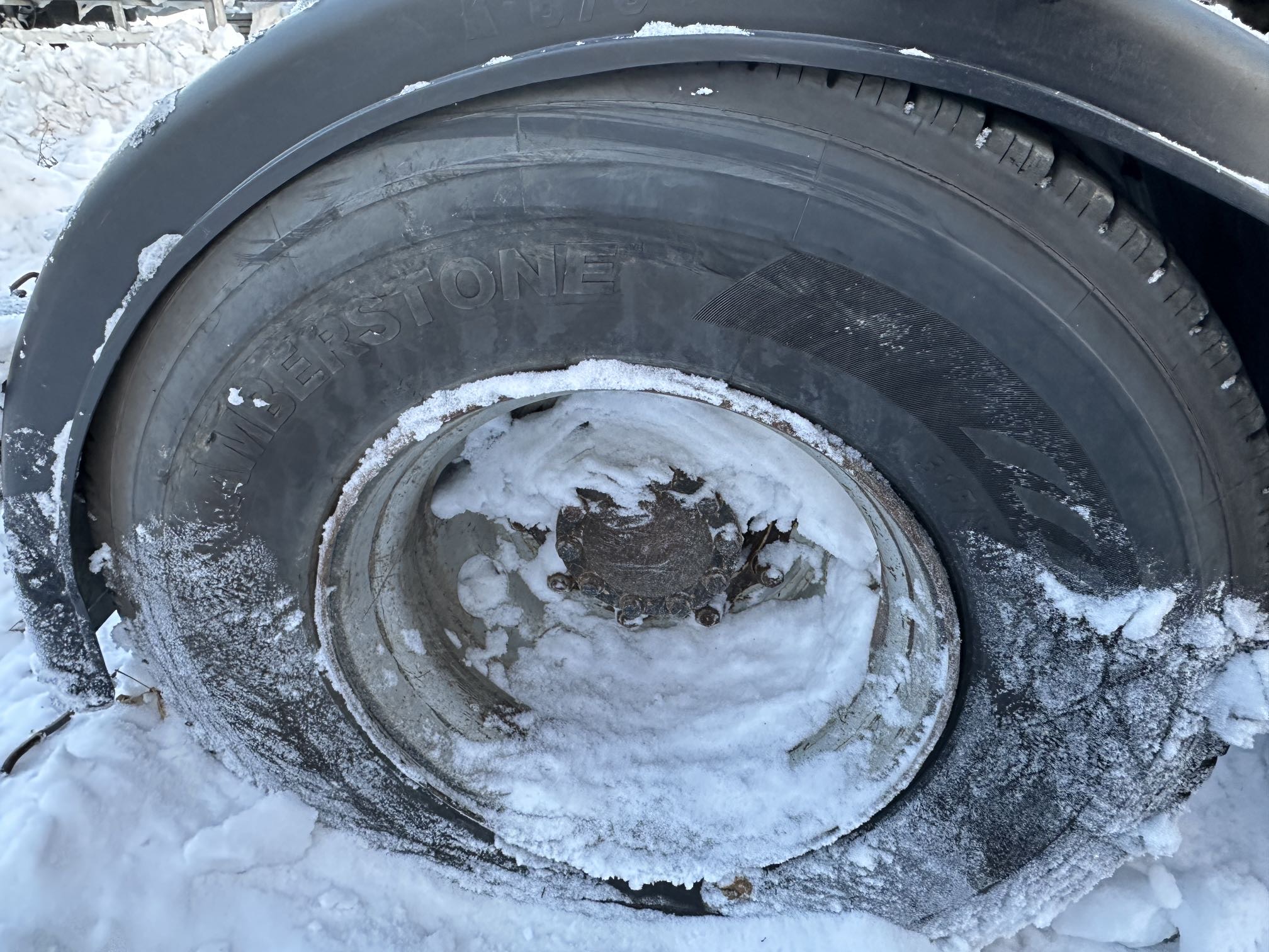 КамАЗ 65206 6x4 Седельный тягач 2018 г. - фото 6