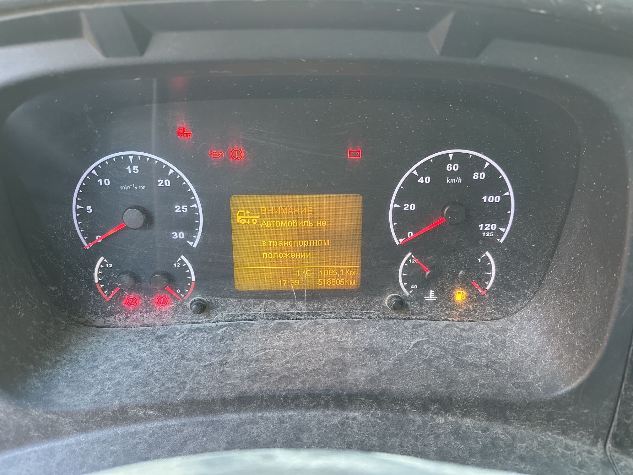 КамАЗ 65206 6x4 Седельный тягач 2018 г. - фото 11