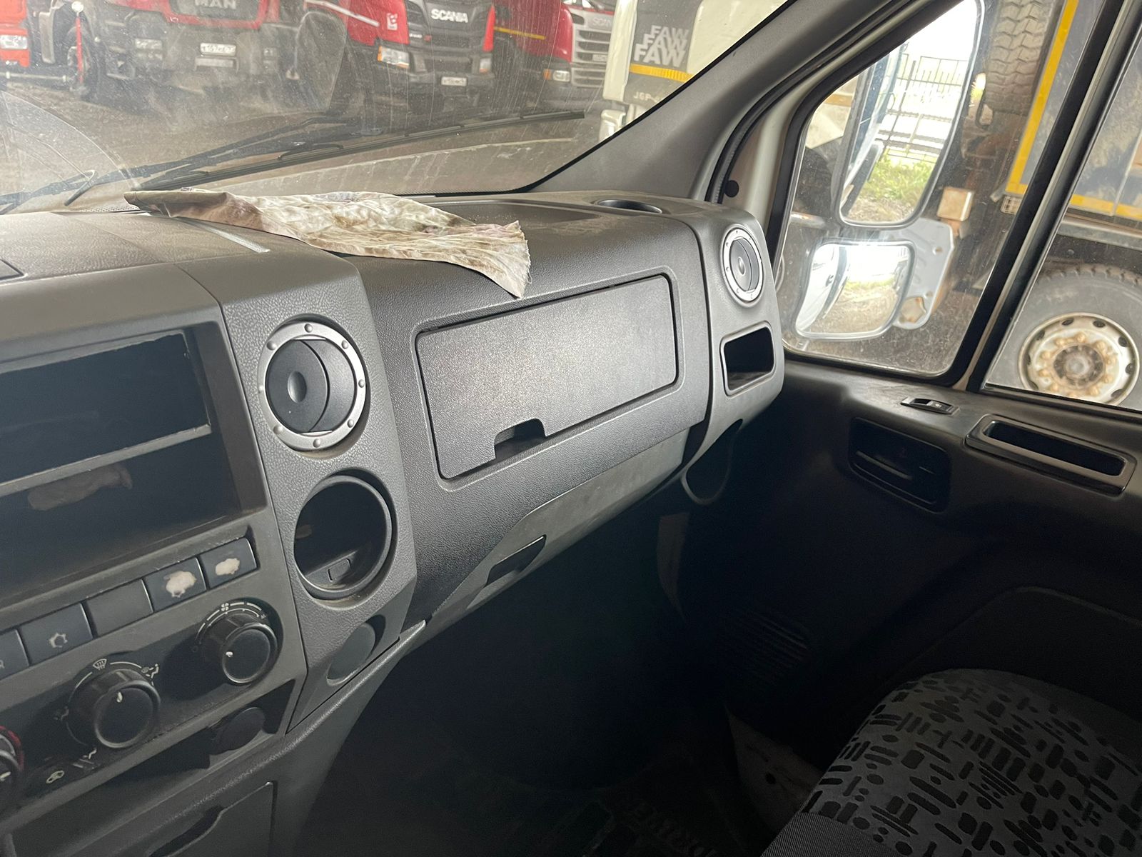 Ряжский авторемонтный завод MK-15* на шасси GAZ GAZON NEXT Мусоровоз_не актуально 2019 г. - фото 11