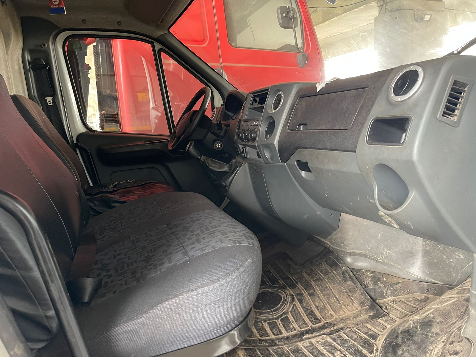 Ряжский авторемонтный завод MK-15* на шасси GAZ GAZON NEXT Мусоровоз_не актуально 2019 г. - фото 12