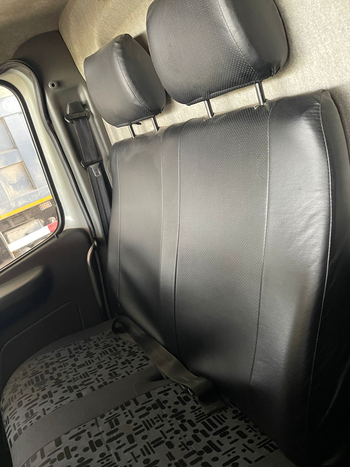 Ряжский авторемонтный завод MK-15* на шасси GAZ GAZON NEXT Мусоровоз_не актуально 2019 г. - фото 13