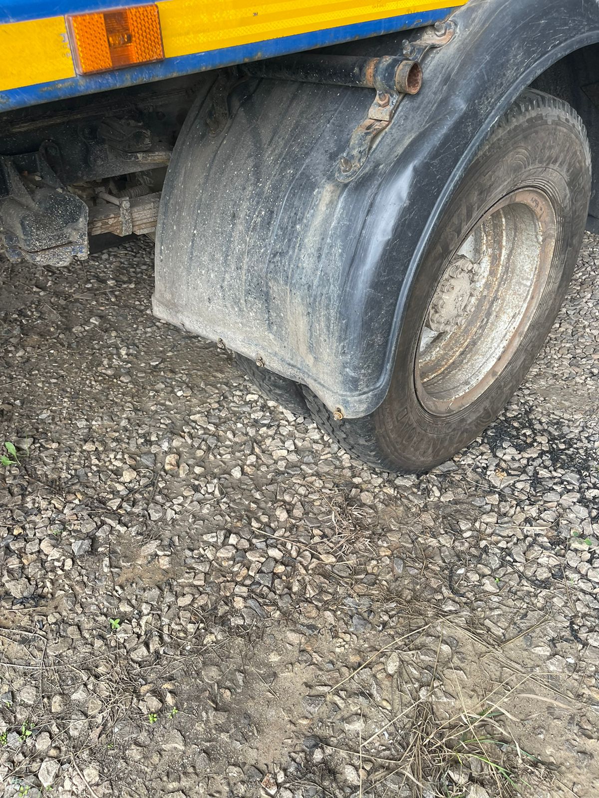 Ряжский авторемонтный завод MK-15* на шасси GAZ GAZON NEXT Мусоровоз_не актуально 2019 г. - фото 19