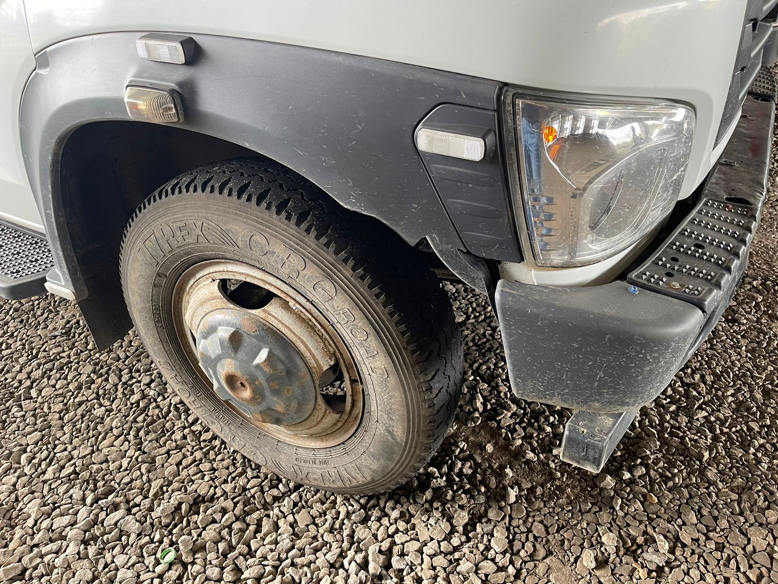 Ряжский авторемонтный завод MK-15* на шасси GAZ GAZON NEXT Мусоровоз_не актуально 2019 г. - фото 20