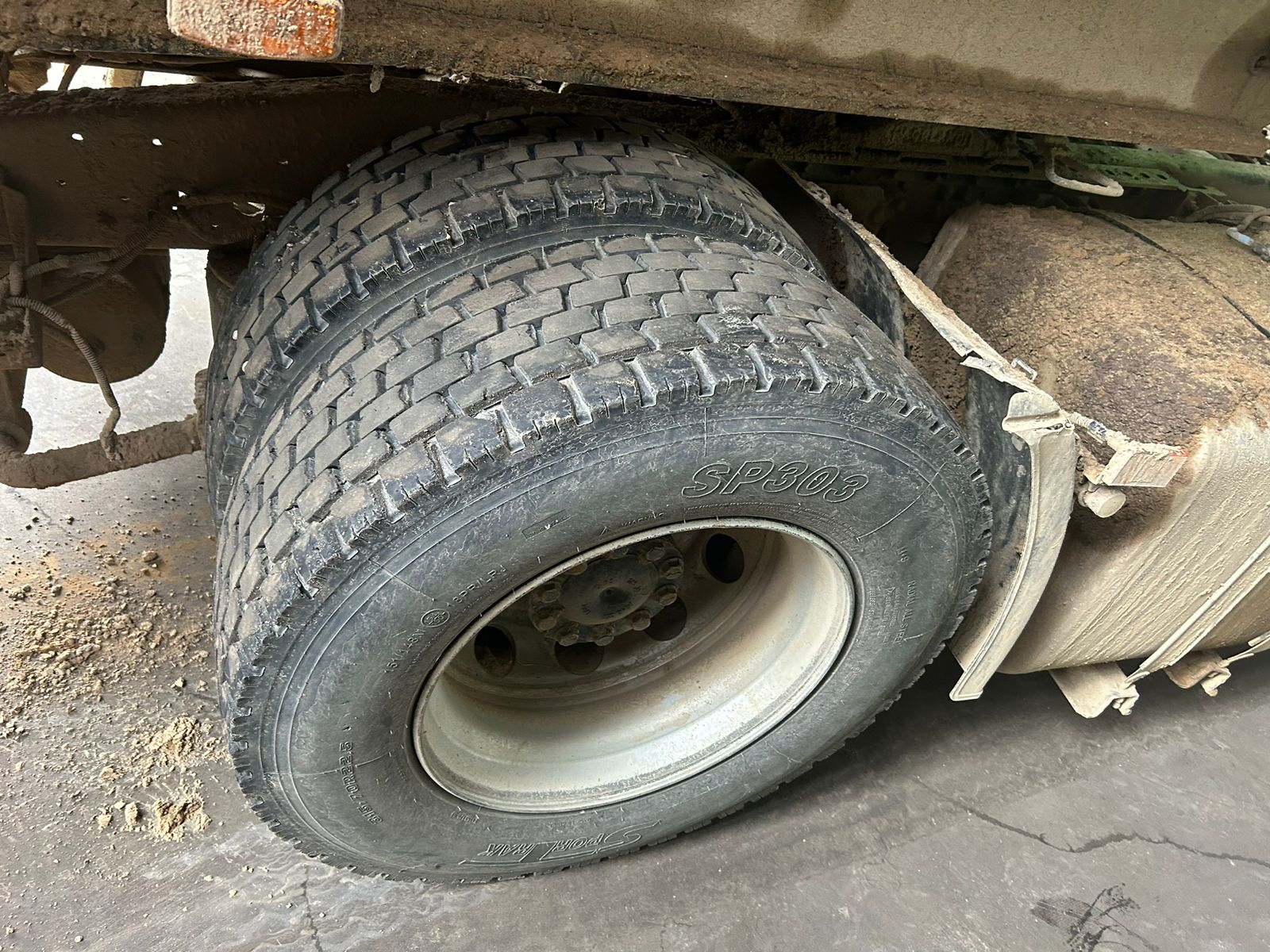 КамАЗ 5490 4x2 Седельный тягач 2017 г. - фото 9