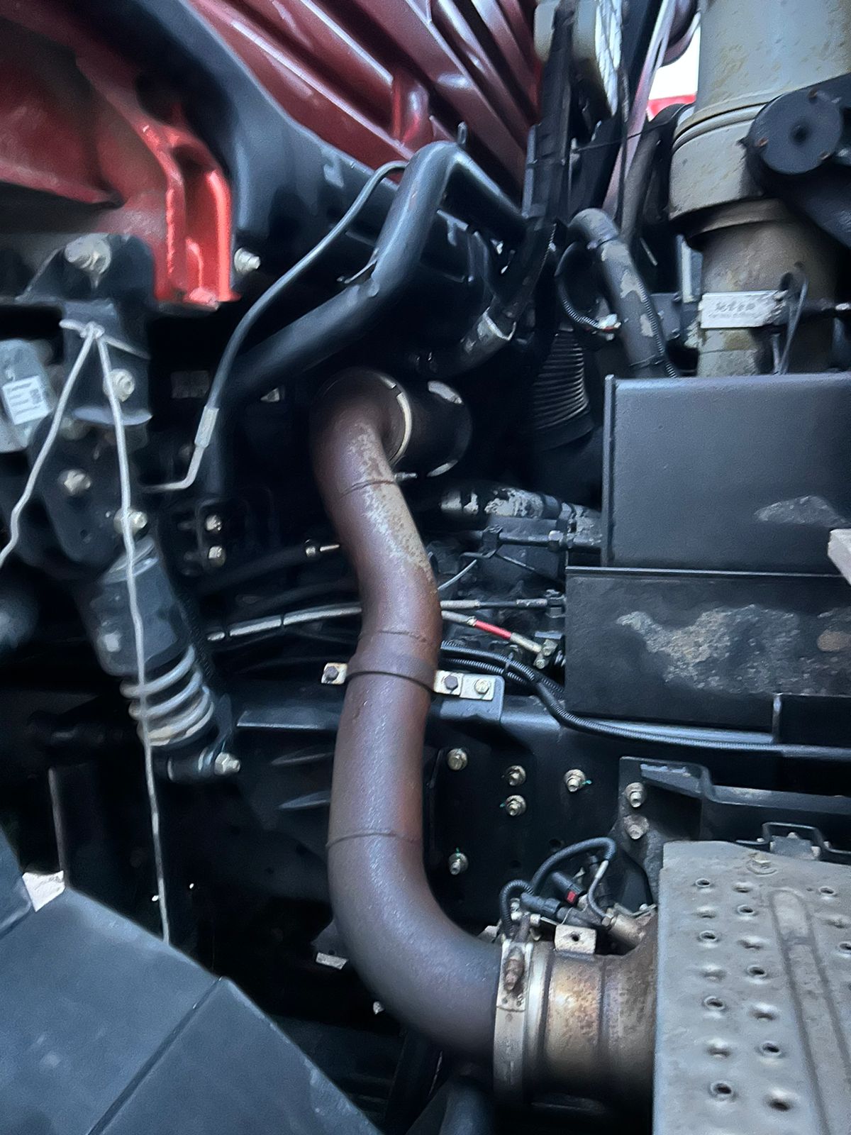 Shacman (Shaanxi) SX* 6x6 Самосвал 2022 г. - фото 2