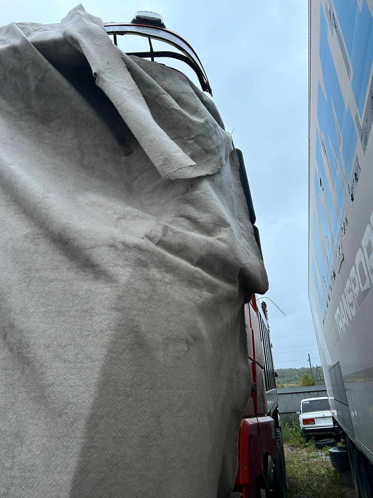 Shacman (Shaanxi) SX* 6x6 Самосвал 2022 г. - фото 6