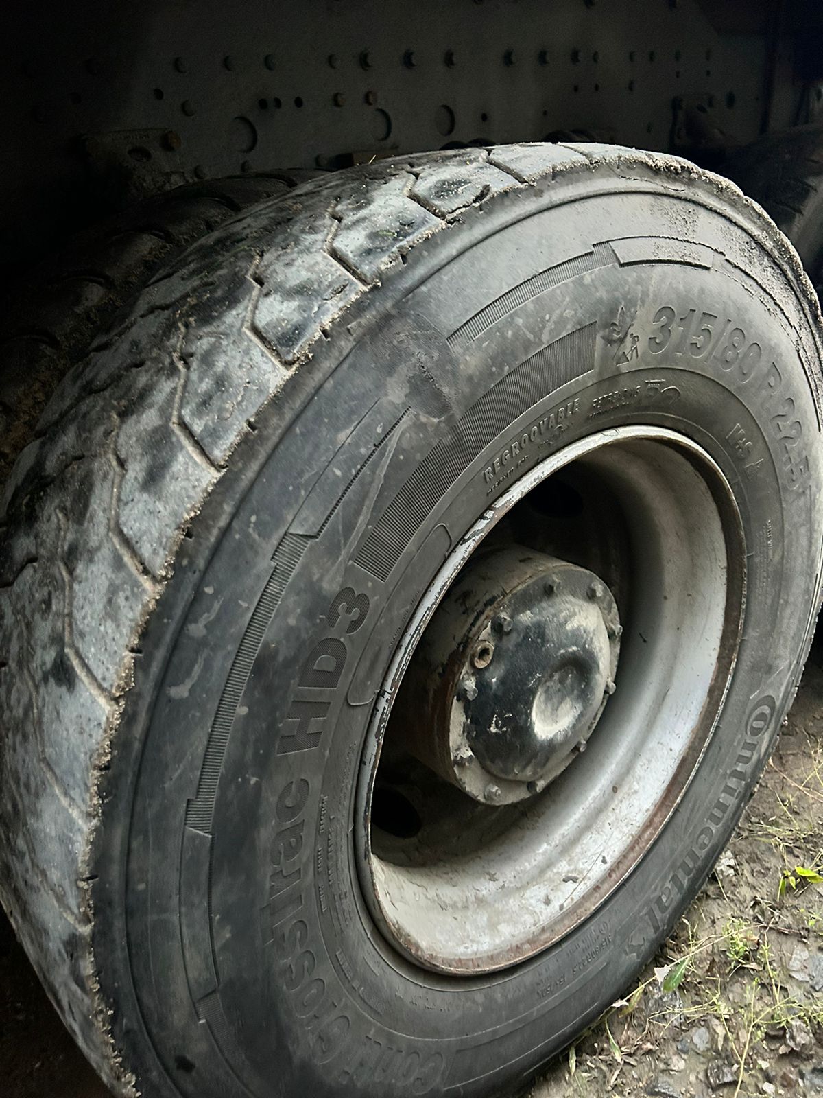 Shacman (Shaanxi) SX* 6x6 Самосвал 2022 г. - фото 9