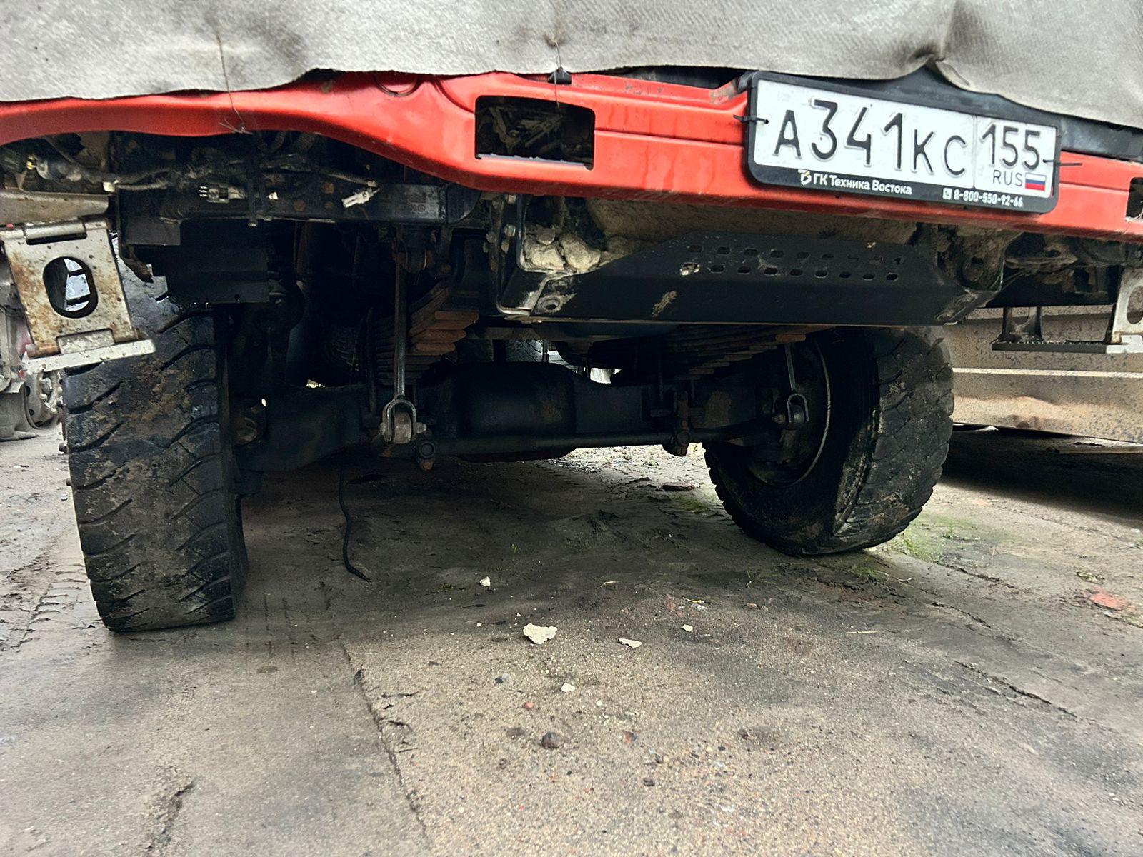 Shacman (Shaanxi) SX* 6x6 Самосвал 2022 г. - фото 14