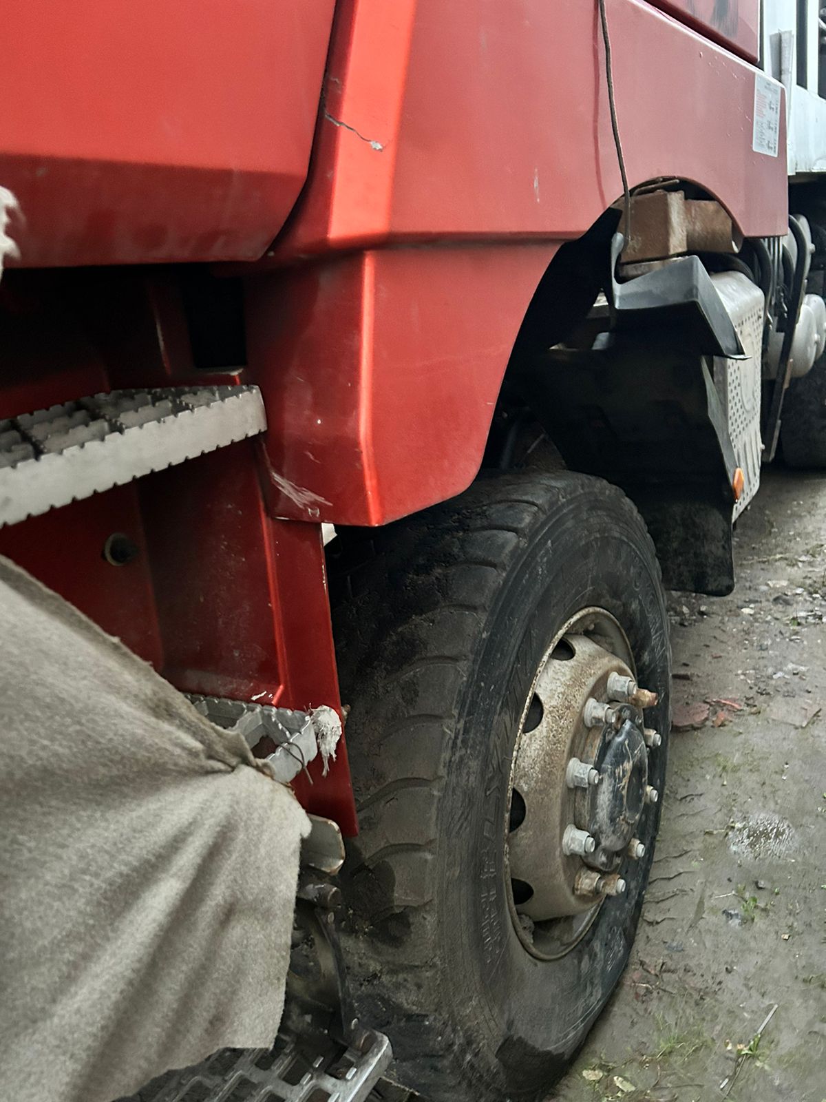 Shacman (Shaanxi) SX* 6x6 Самосвал 2022 г. - фото 19