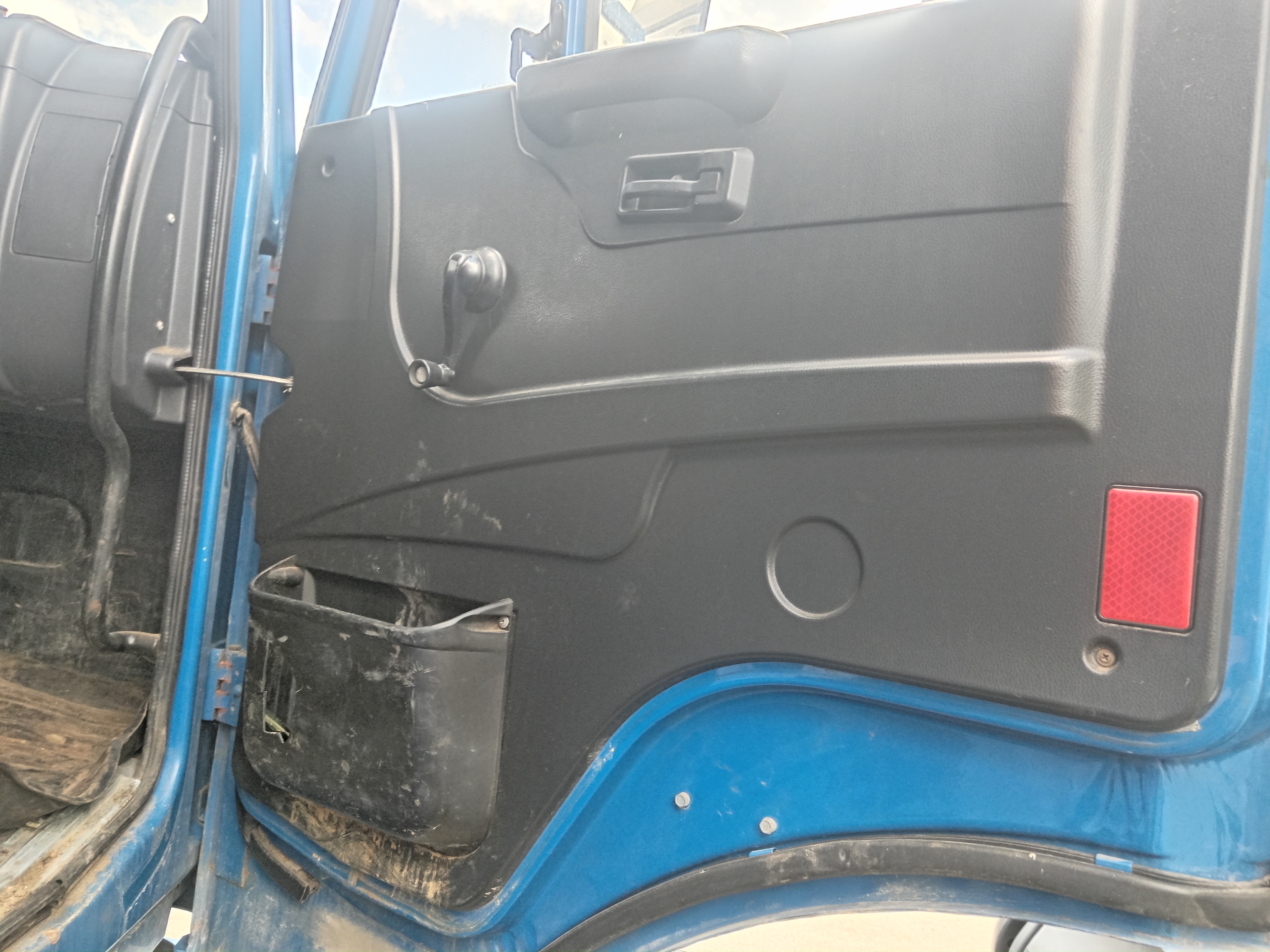 Феникс 780523 на шасси КамАЗ 43118 6x6 Сортиментовоз с КМУ 2017 г. - фото 11