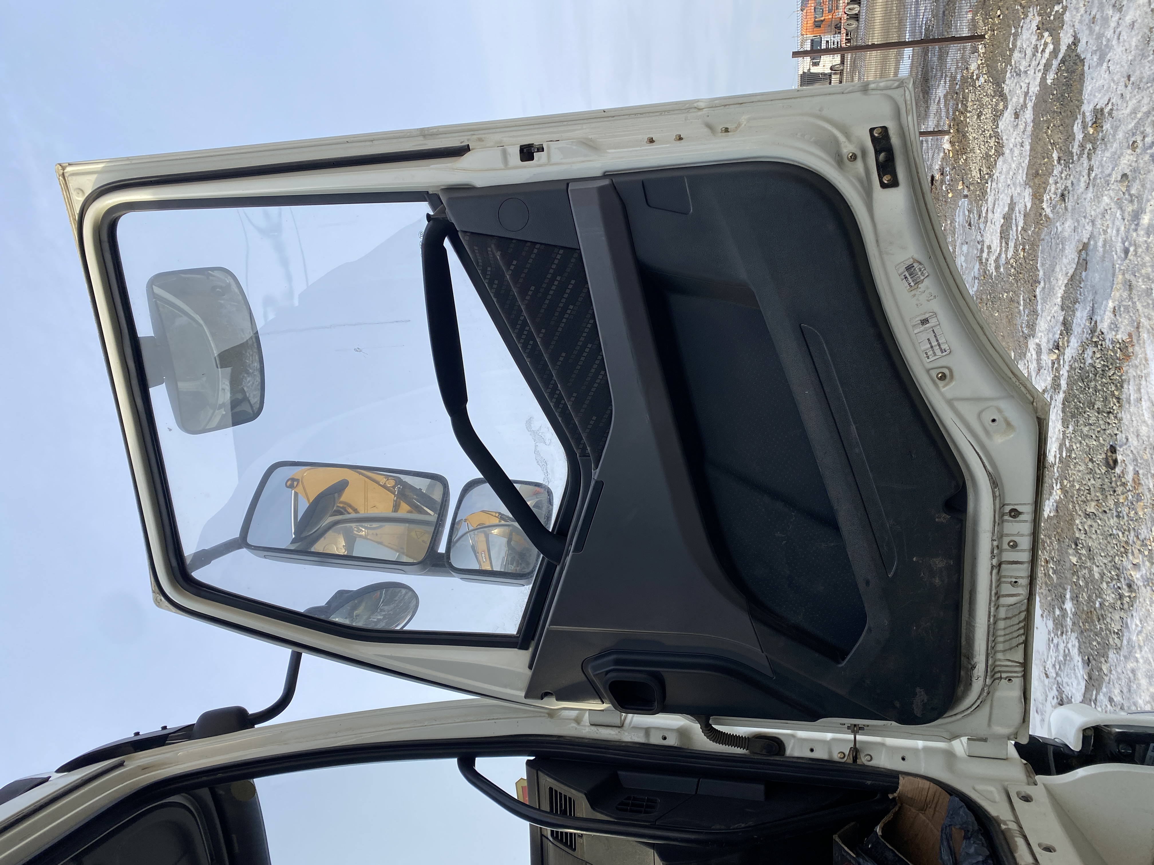 FAW J6 6x4 Самосвал 2022 г. - фото 6