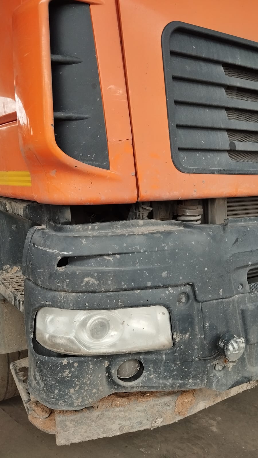 МАЗ 6516 8x4 Самосвал 2021 г. - фото 4