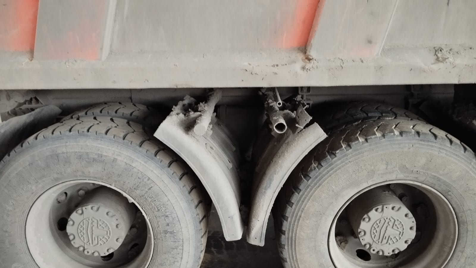 МАЗ 6516 8x4 Самосвал 2021 г. - фото 8