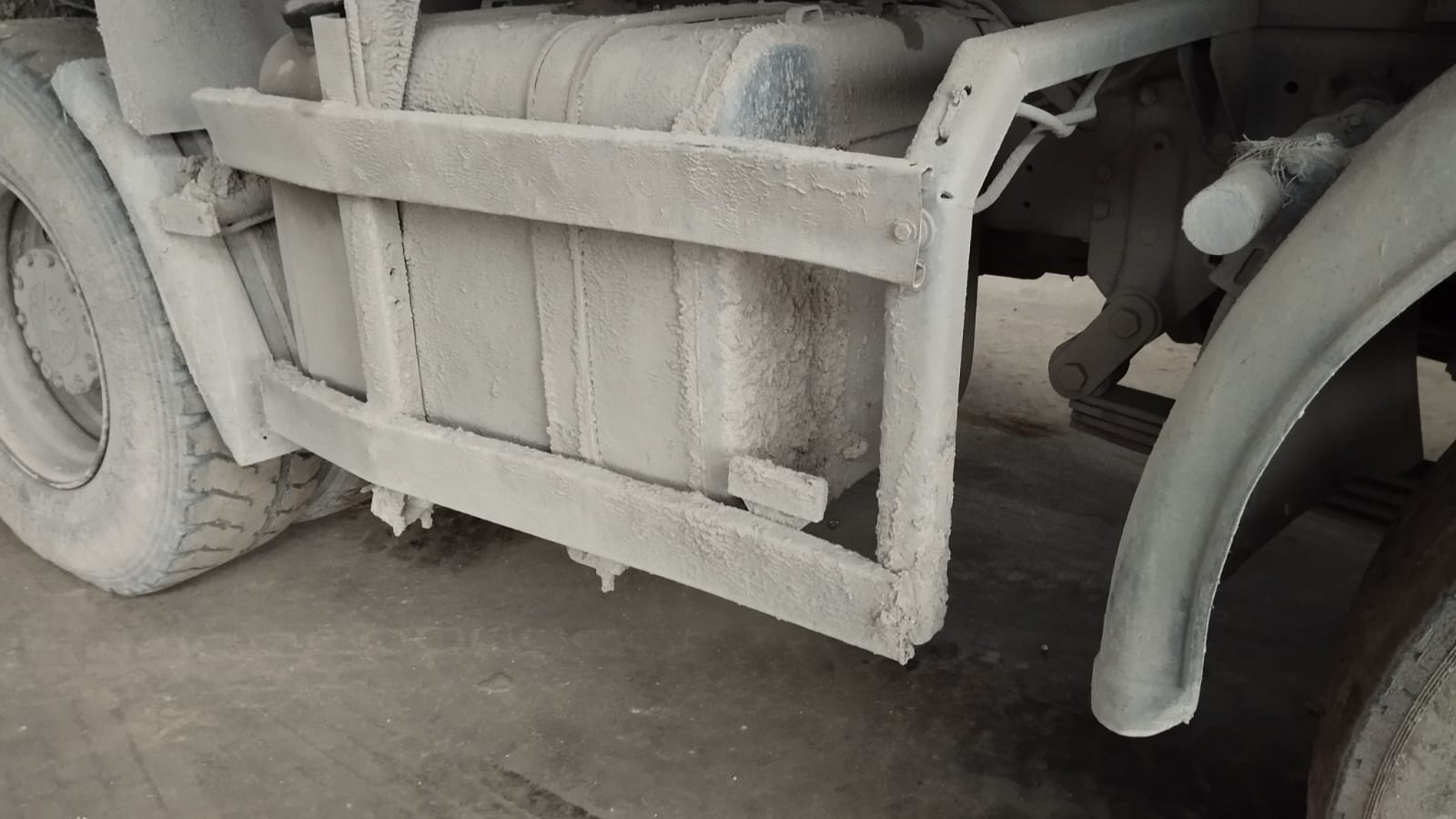 МАЗ 6516 8x4 Самосвал 2021 г. - фото 9