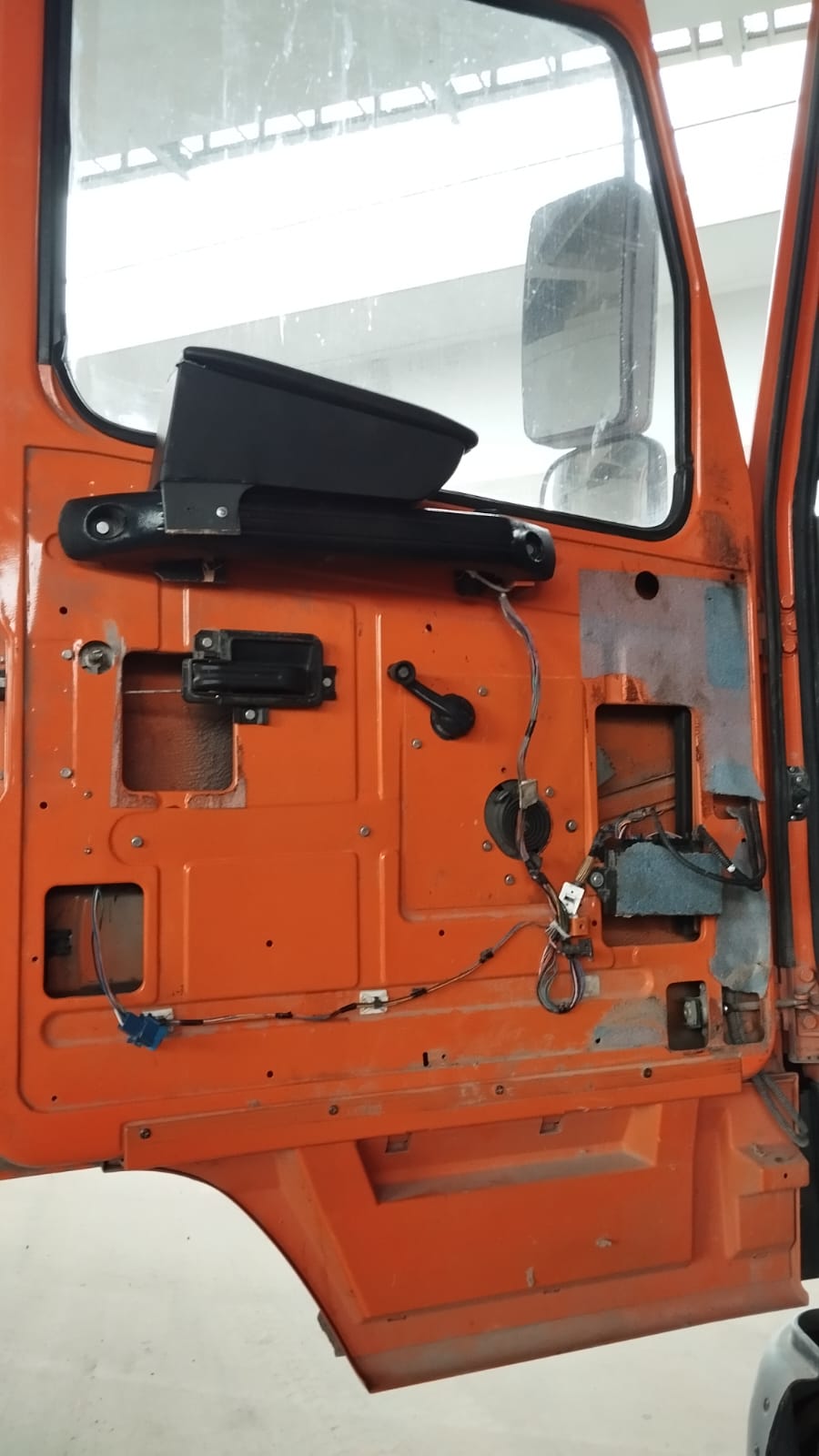 МАЗ 6516 8x4 Самосвал 2021 г. - фото 13