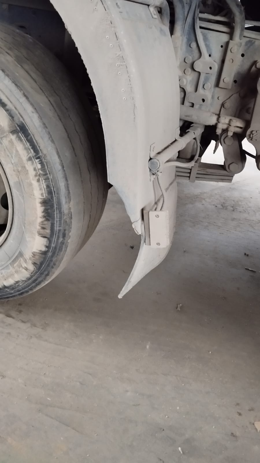 МАЗ 6516 8x4 Самосвал 2021 г. - фото 16