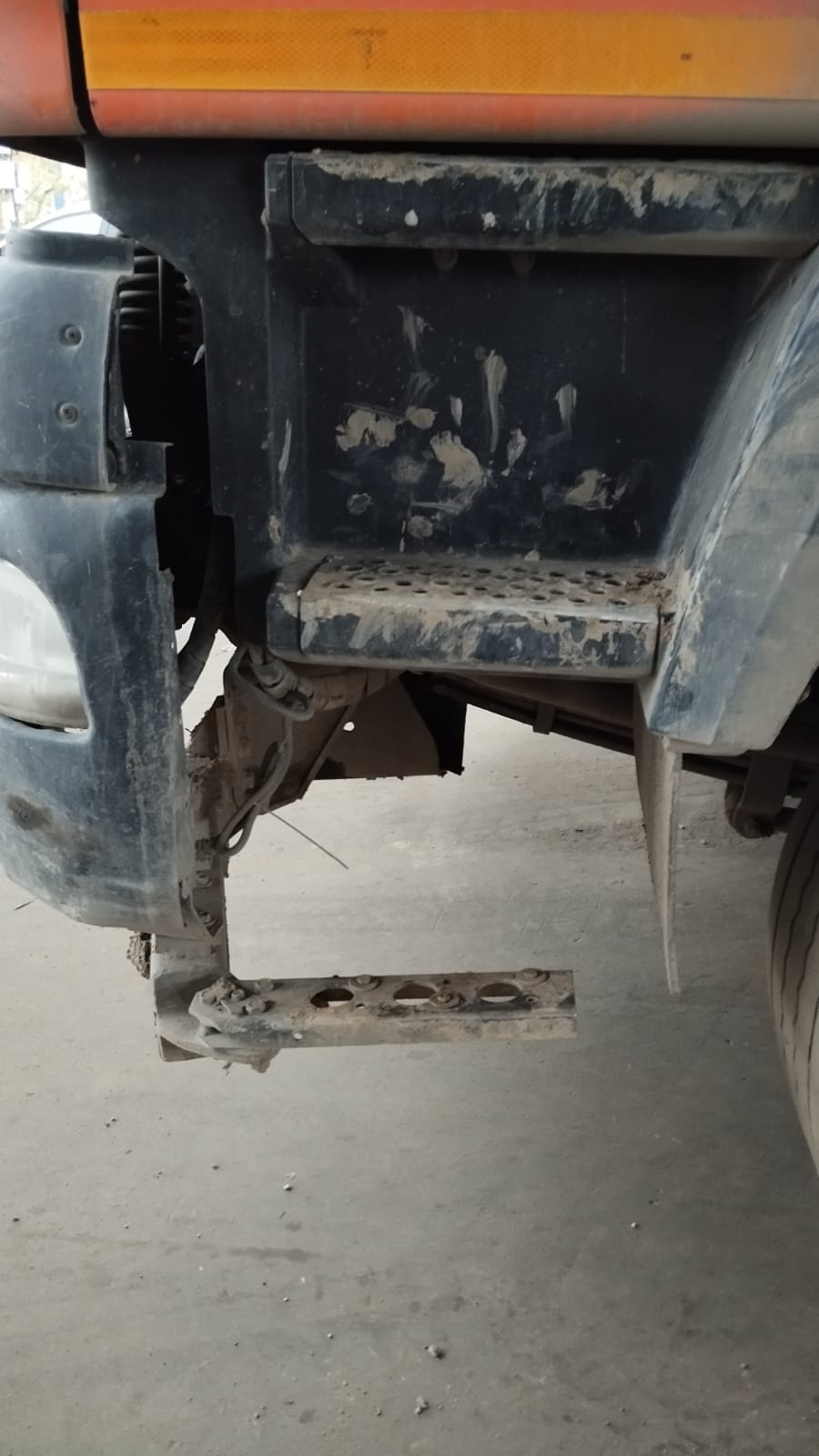 МАЗ 6516 8x4 Самосвал 2021 г. - фото 17