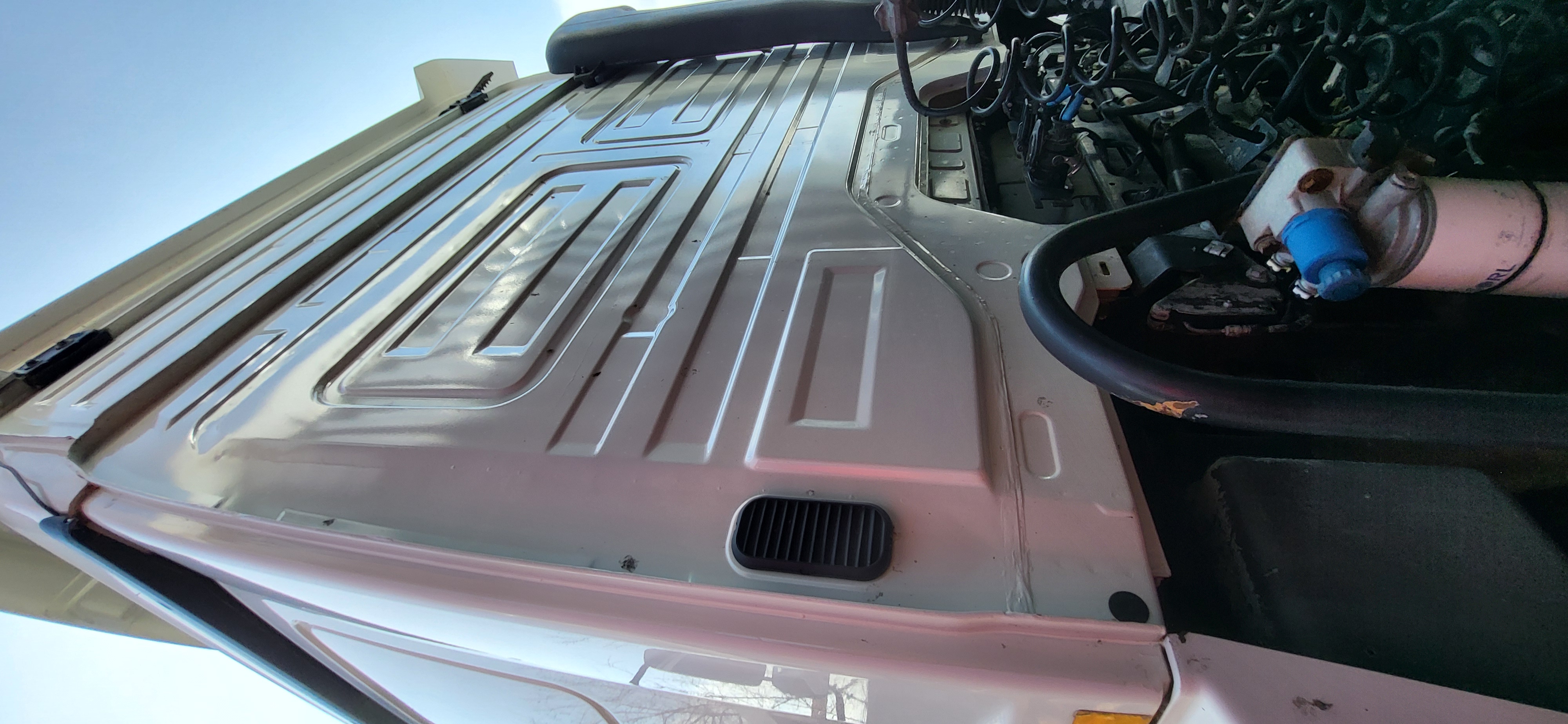 КамАЗ 5490 4x2 Седельный тягач 2017 г. - фото 4