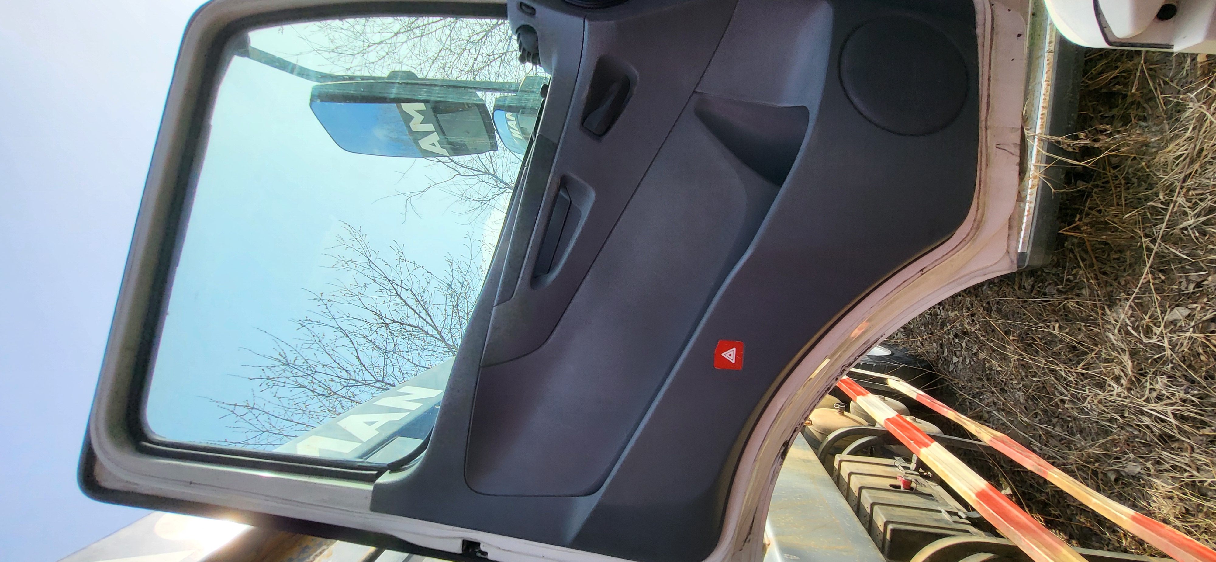 КамАЗ 5490 4x2 Седельный тягач 2017 г. - фото 5