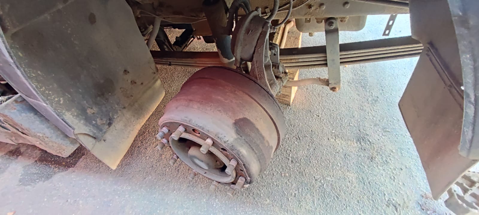 МАЗ 6501* 6x4 Самосвал 2020 г. - фото 4