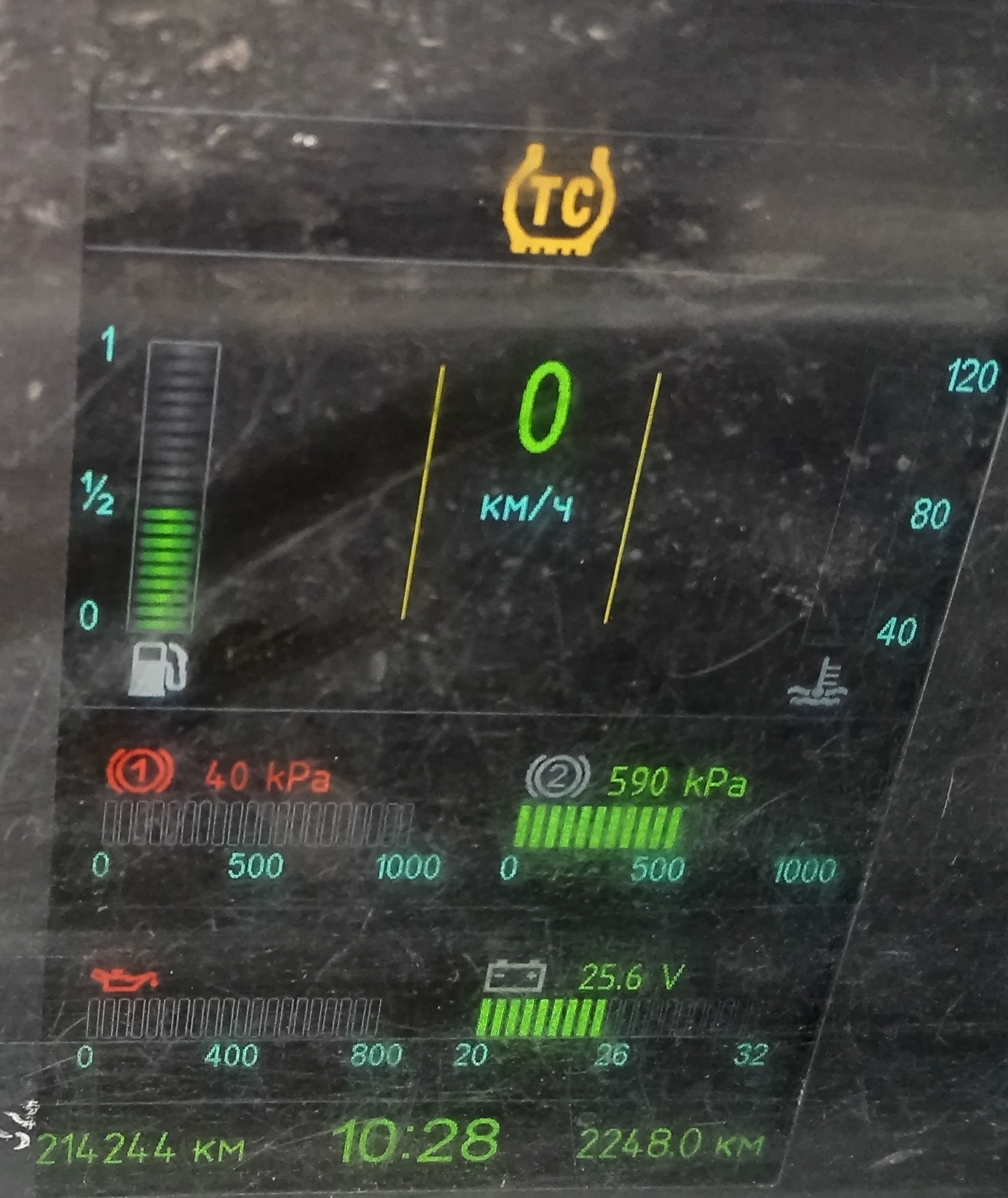 МАЗ 6501* 6x4 Самосвал 2020 г. - фото 13