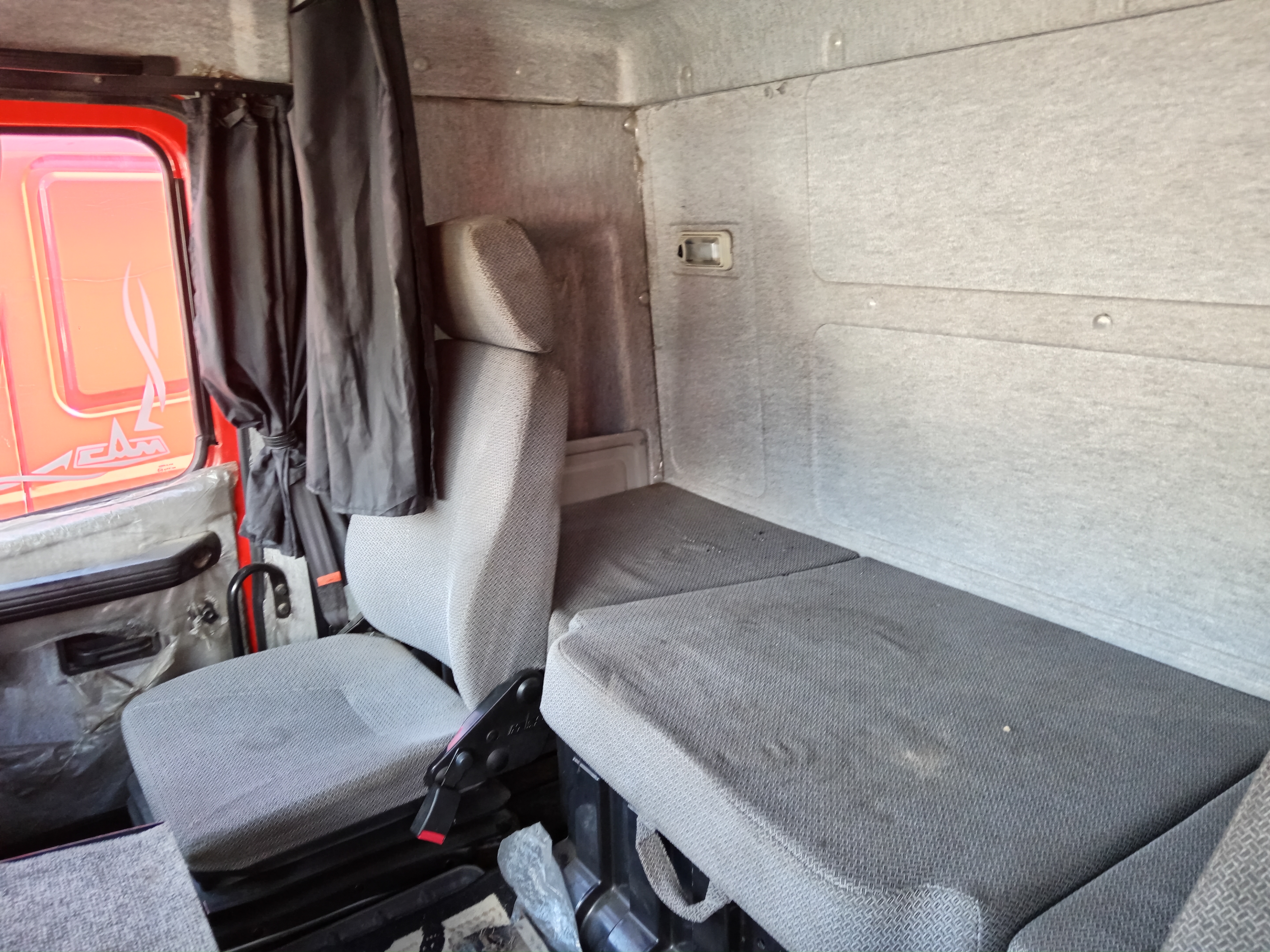 МАЗ 6501* 6x4 Самосвал 2020 г. - фото 11