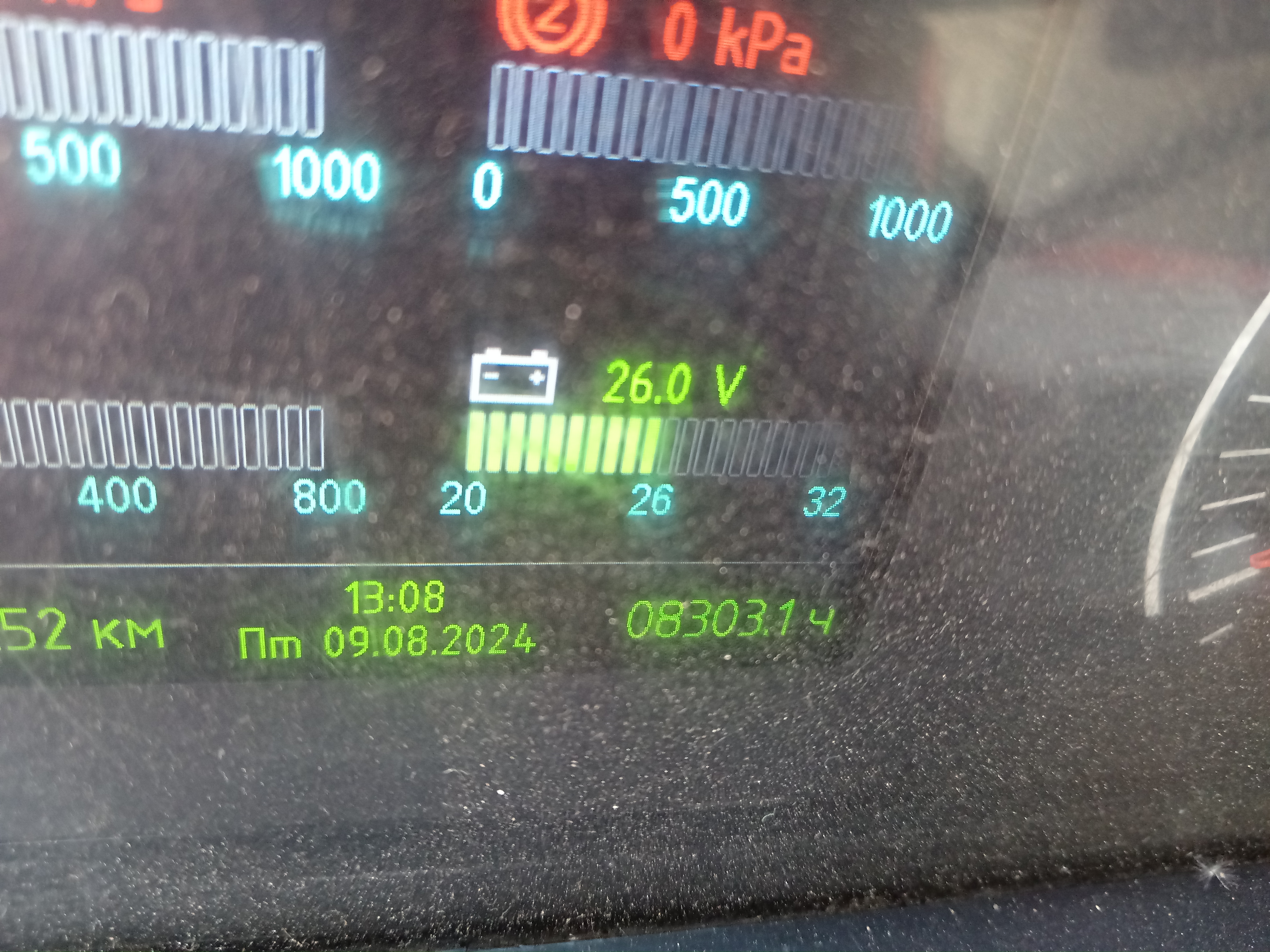 МАЗ 6501* 6x4 Самосвал 2020 г. - фото 15