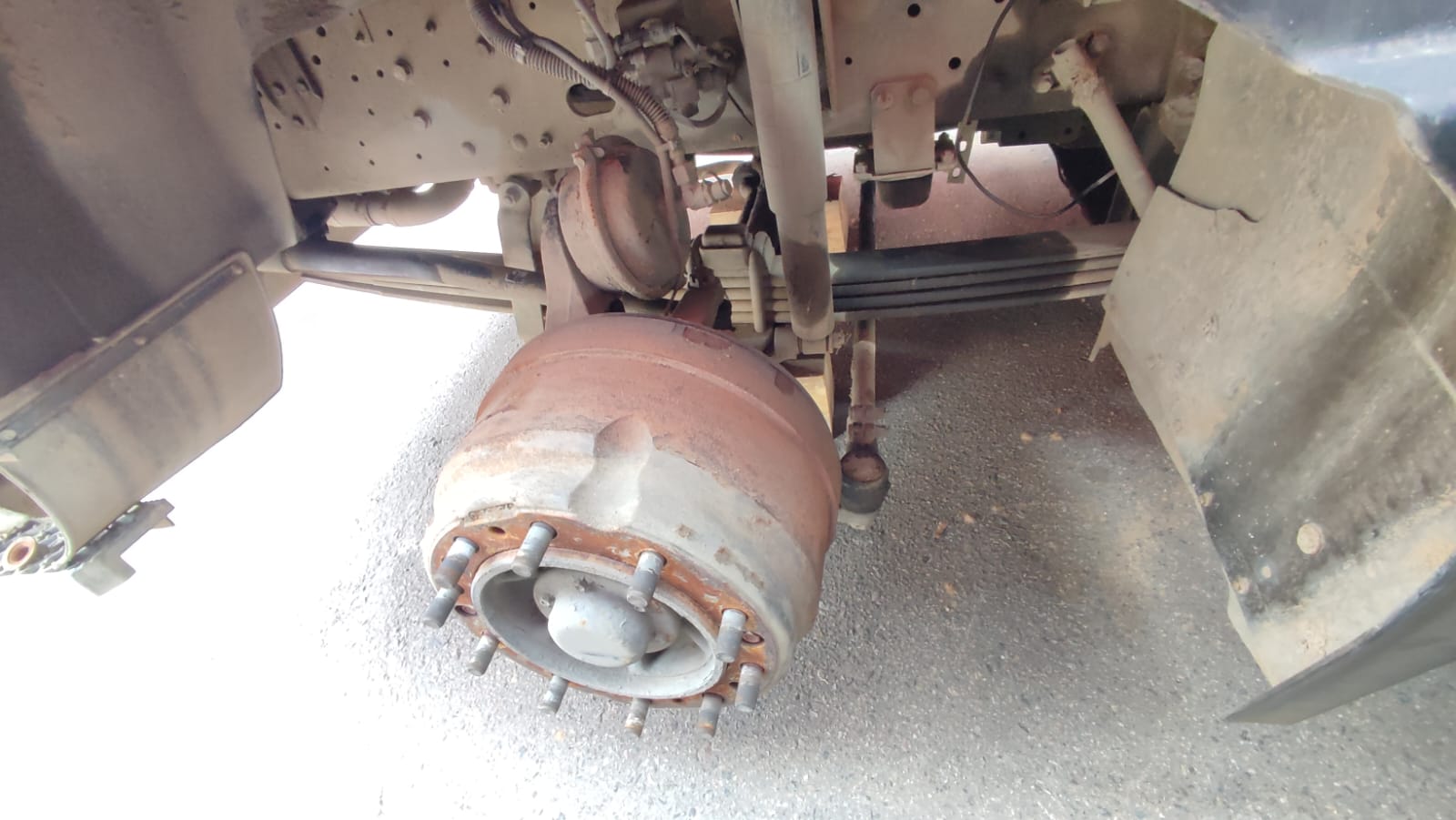 МАЗ 6501* 6x4 Самосвал 2020 г. - фото 16