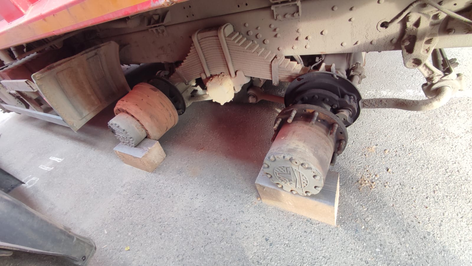 МАЗ 6501* 6x4 Самосвал 2020 г. - фото 17