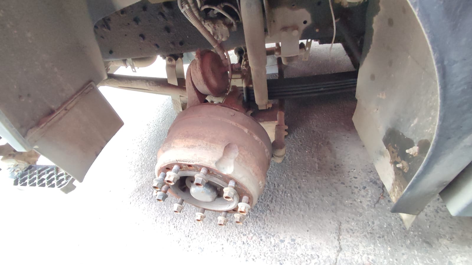 МАЗ 6501* 6x4 Самосвал 2020 г. - фото 8