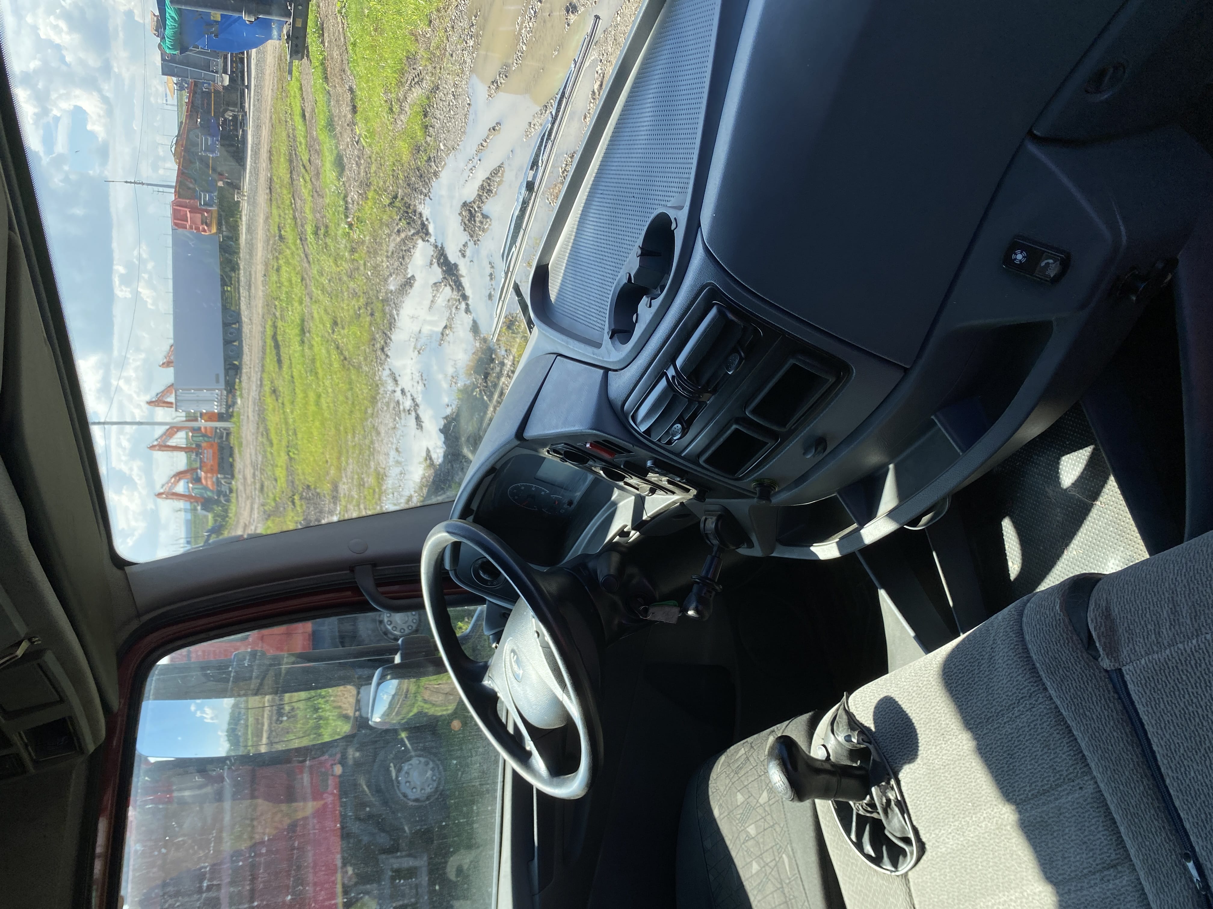 КамАЗ 6580 6x4 Самосвал 2020 г. - фото 12