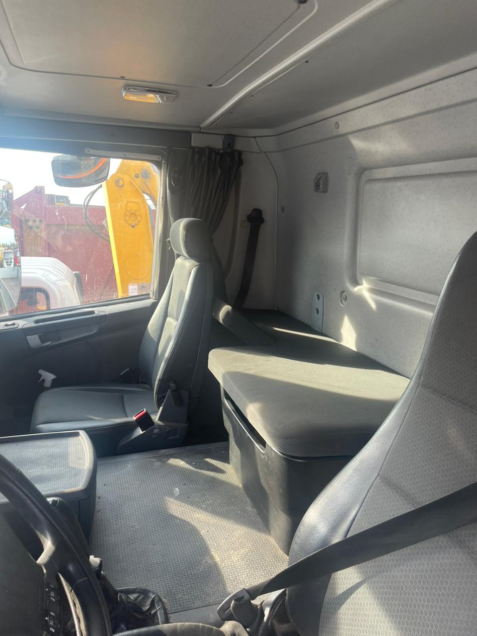 Scania G 6x6 Седельный тягач 2016 г. - фото 7