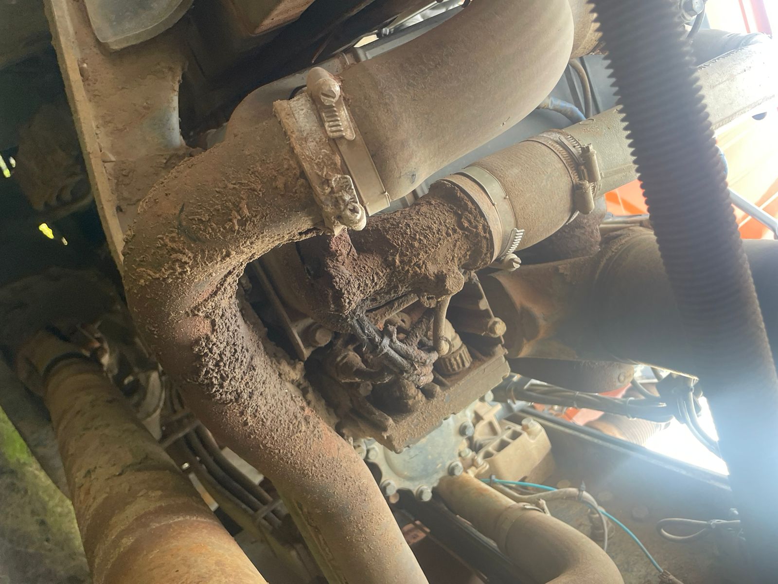 Scania G 6x6 Седельный тягач 2016 г. - фото 20