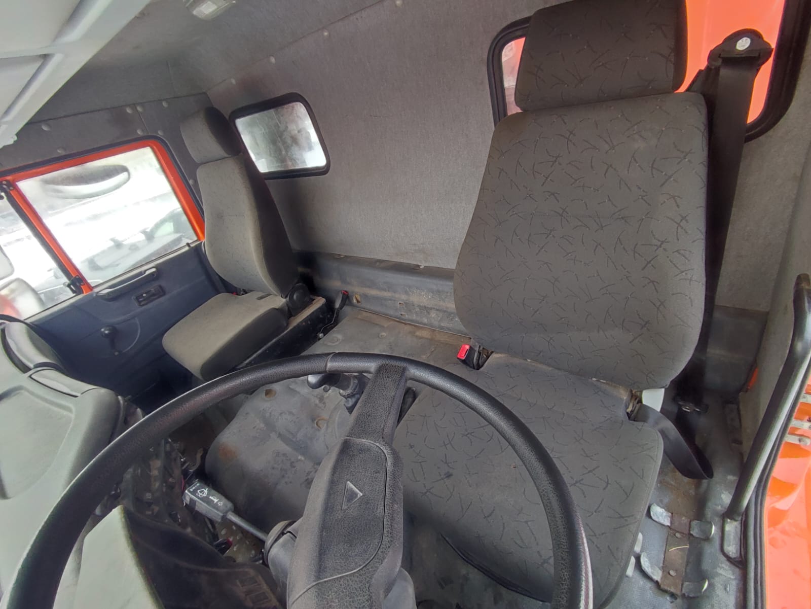 КамАЗ 6520 6x4 Самосвал 2021 г. - фото 8