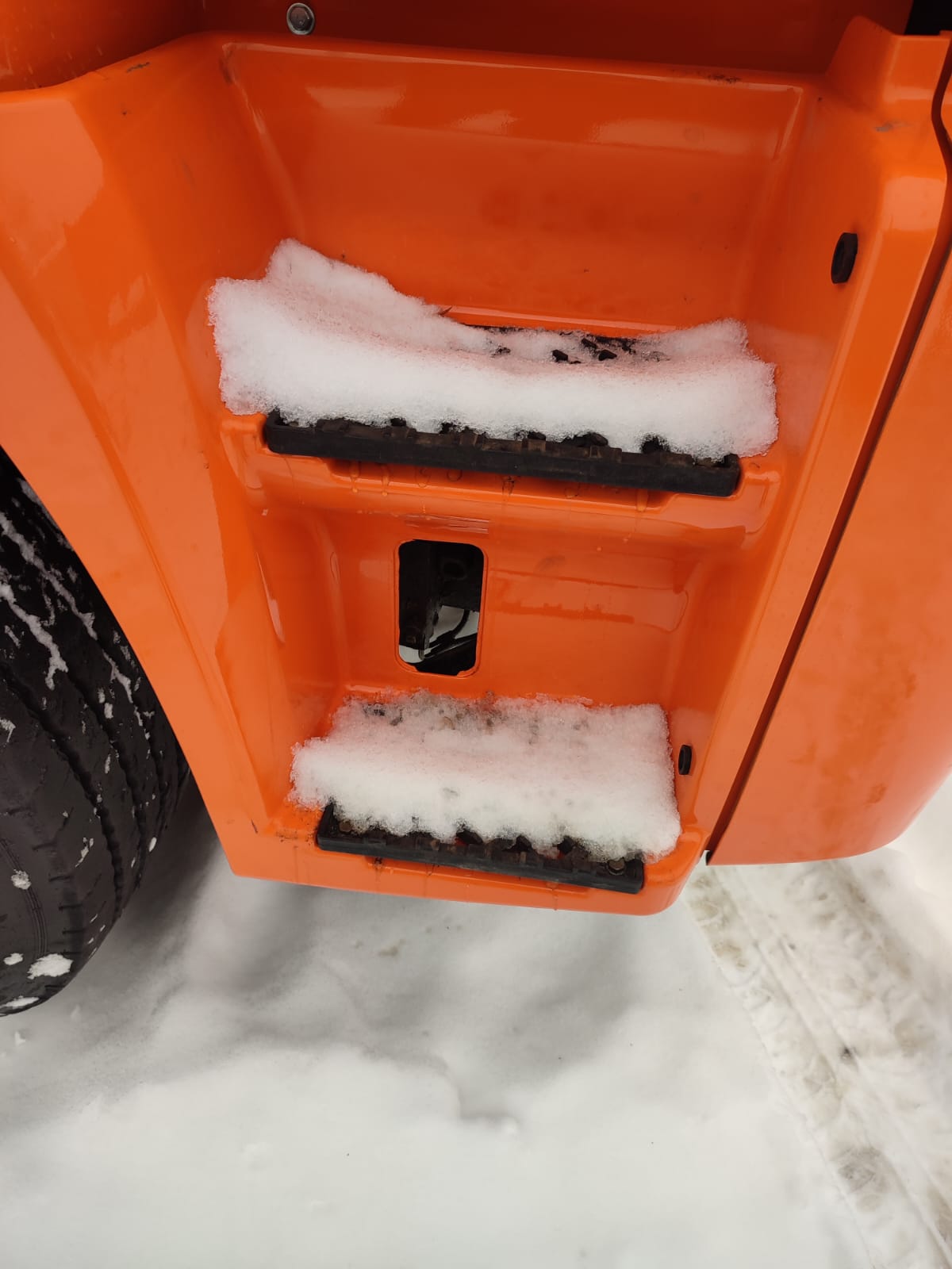 КамАЗ 6520 6x4 Самосвал 2021 г. - фото 15