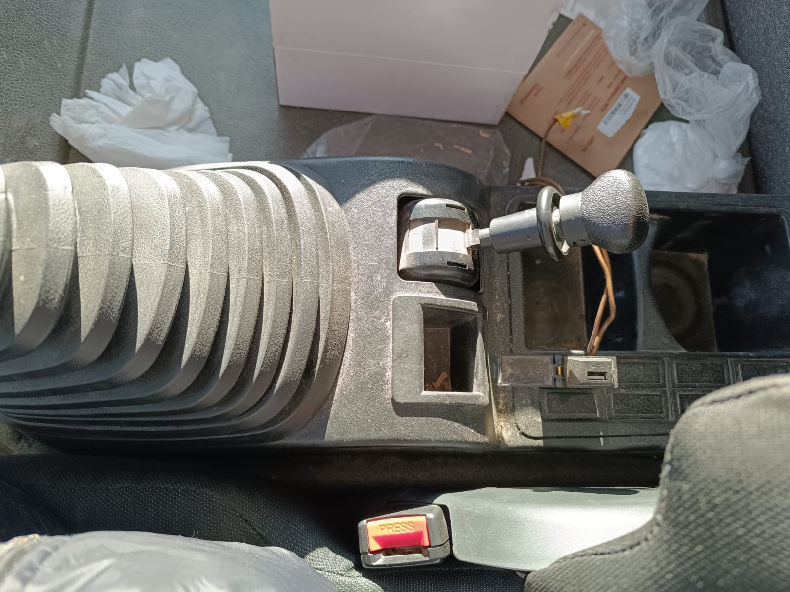 Howo T5G 8x4 Самосвал 2021 г. - фото 16