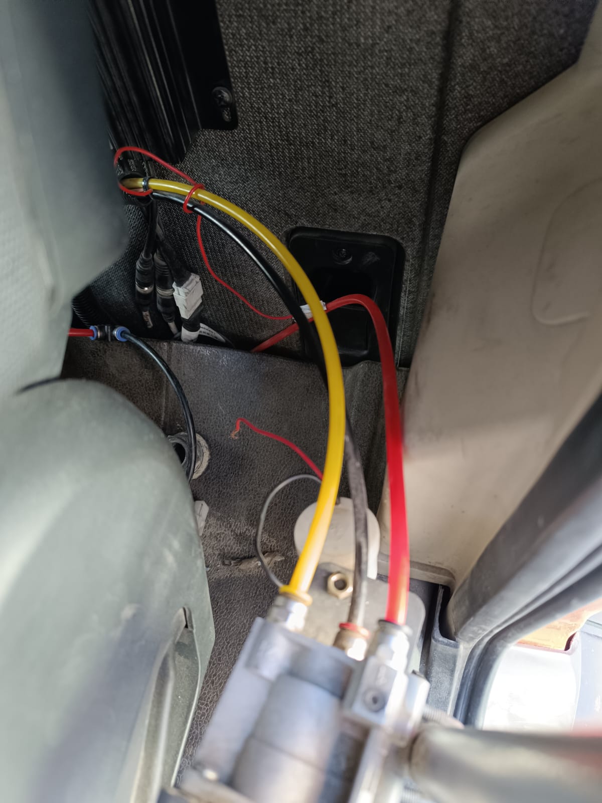 Howo T5G 8x4 Самосвал 2021 г. - фото 18