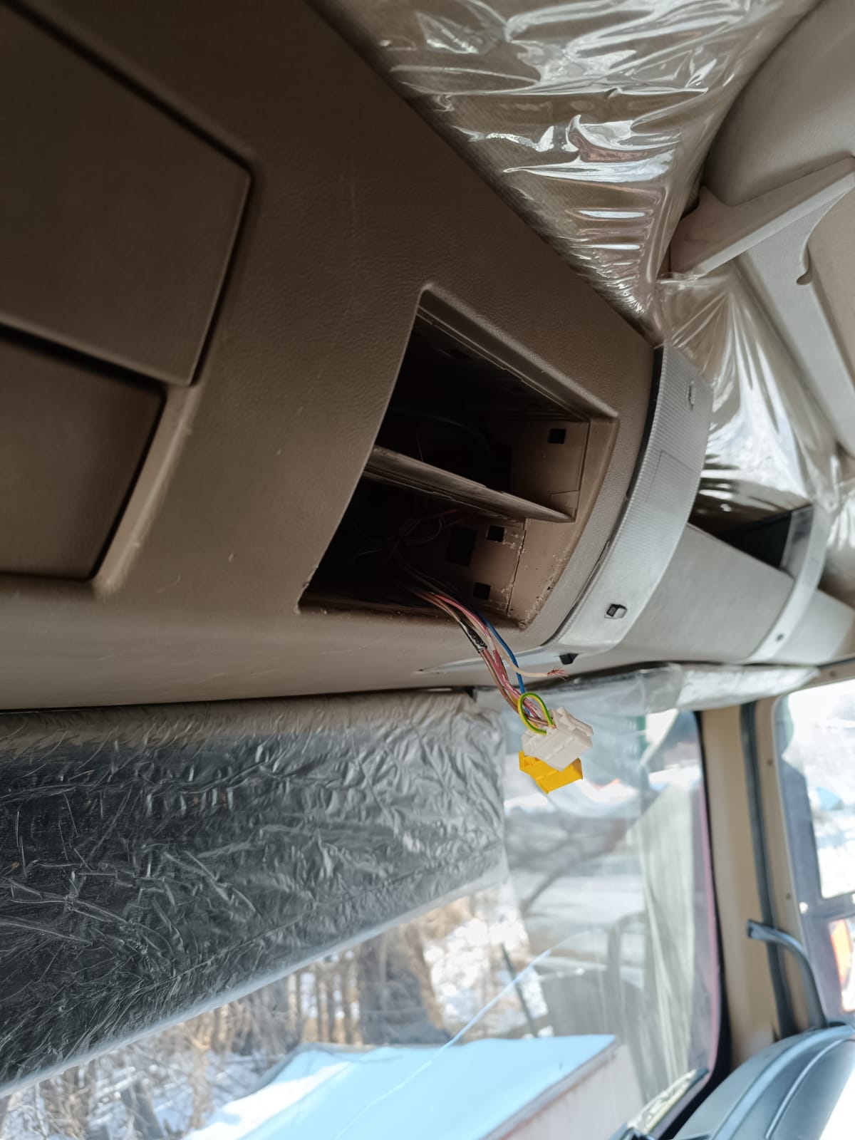 Howo T5G 8x4 Самосвал 2021 г. - фото 19