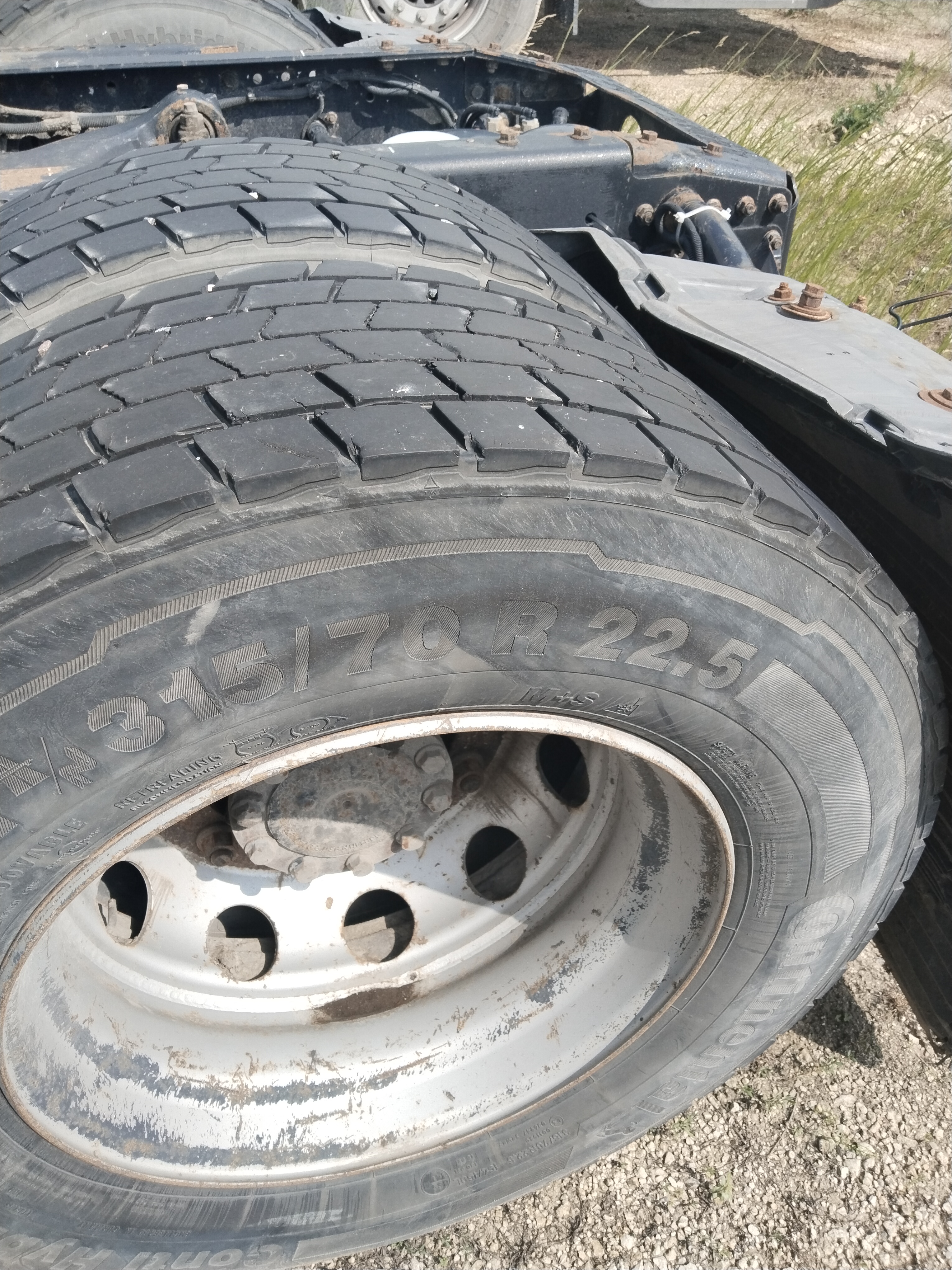 MAN TGX 4X2 Седельный тягач 2014 г. - фото 6