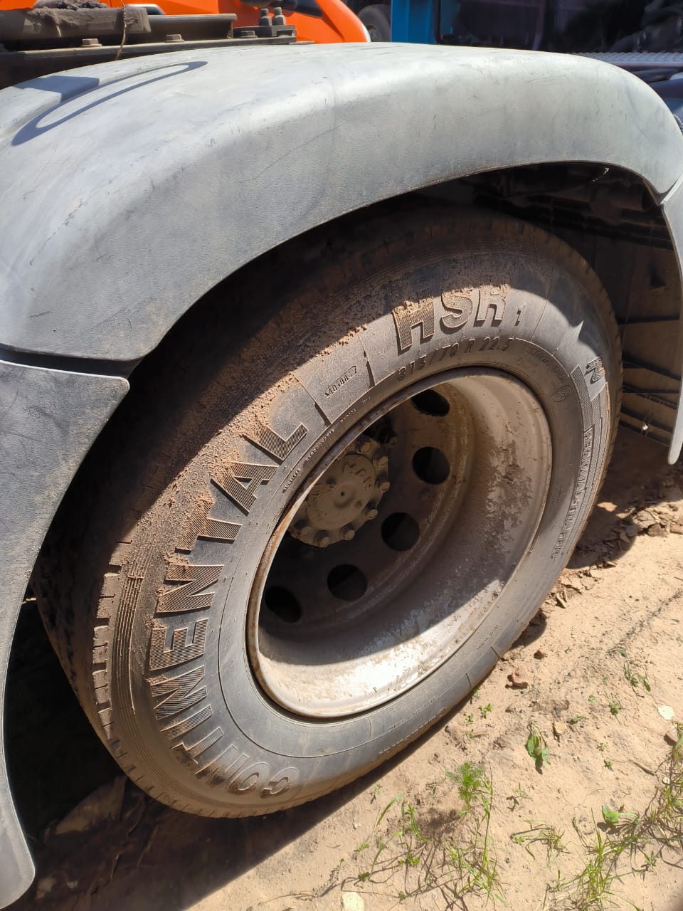 MAN TGX 6x2 Седельный тягач 2018 г. - фото 13