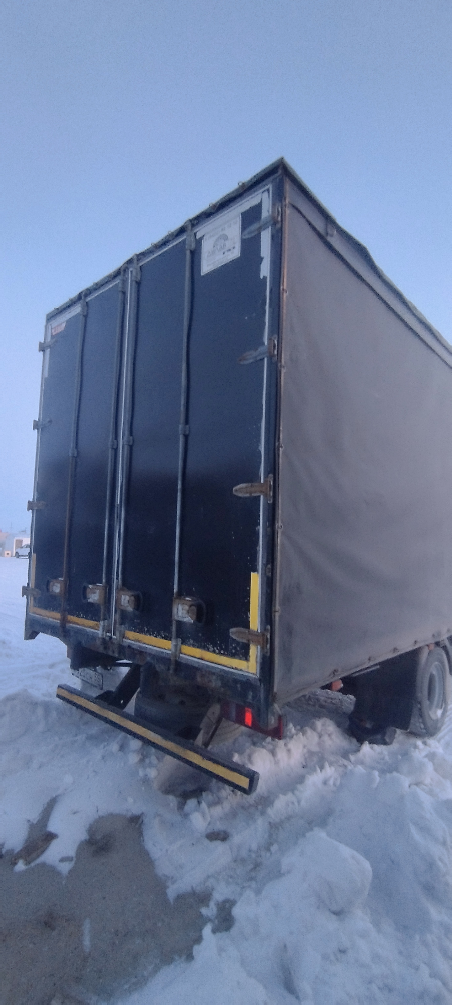 GAZ GAZON NEXT Бортовой (Евроборт) 2019 г. - фото 7